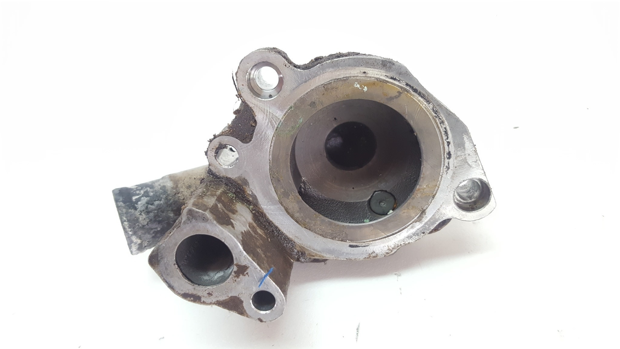 Water Pump Housing Cover KTM 150 SX 2011 98-16 125 200 144 Husqvarna #697