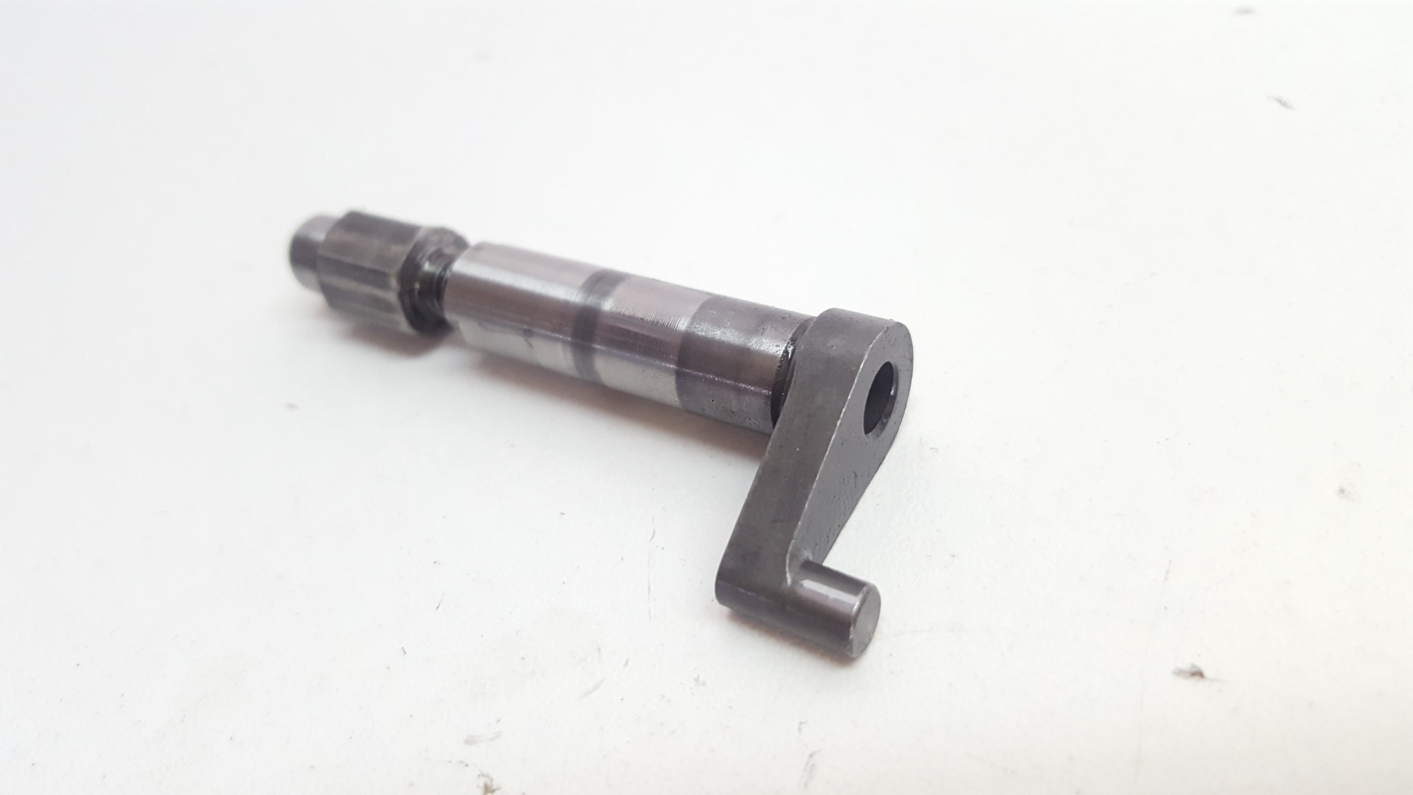 Exhaust Valve Control Lever KTM 150 SX 2011 98-16 125 200 144 #697