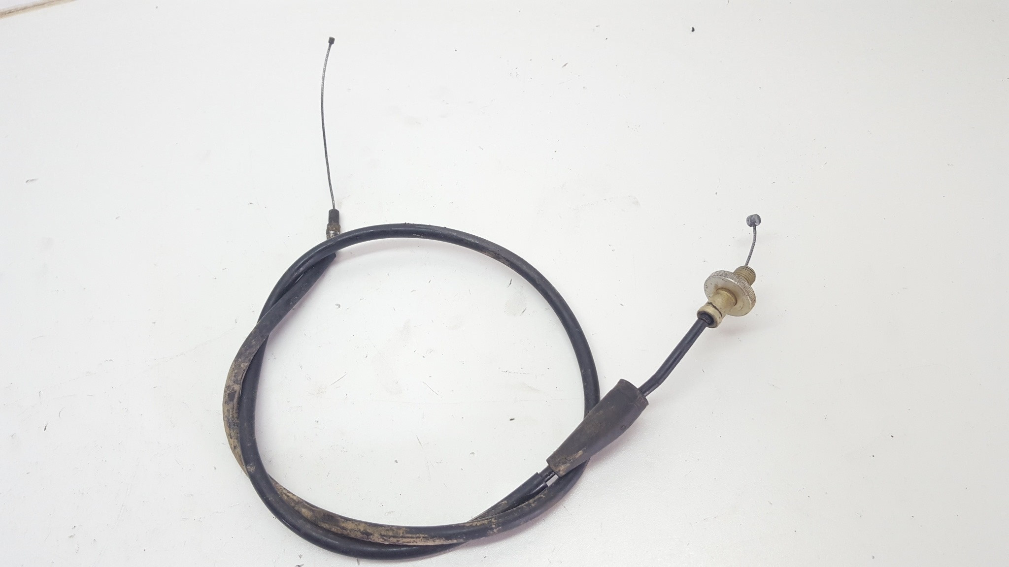 Throttle Cable Some Freying KTM 150 SX 2011 97-16 85 125 200 250 300 #697