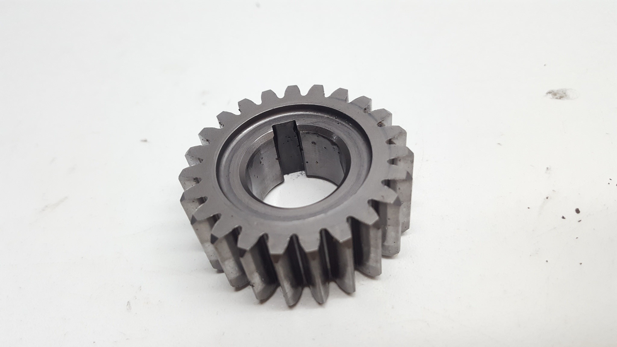Primary Drive Gear Indents KTM 150 SX 2011 05-16 #697