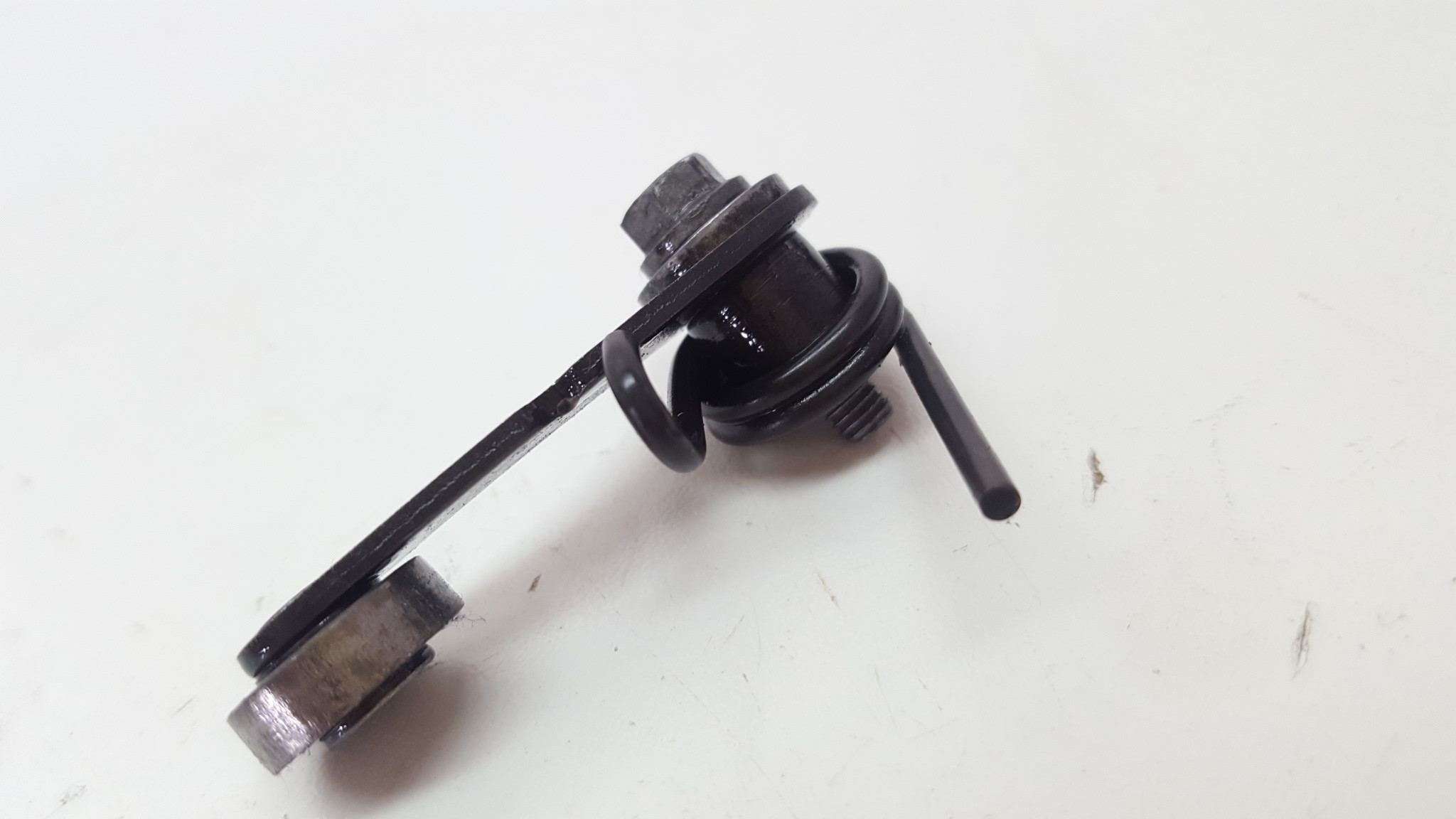 Gear Shift Cam Stopper Locating Lever KTM 150 SX 2011 98-20 65 125 250 300 Models #697