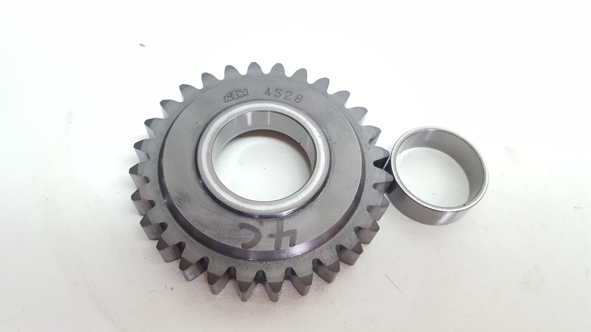 Transmission 4th Gear Countershaft KTM 150 SX 2011 05-15 125 144 TC125 #697