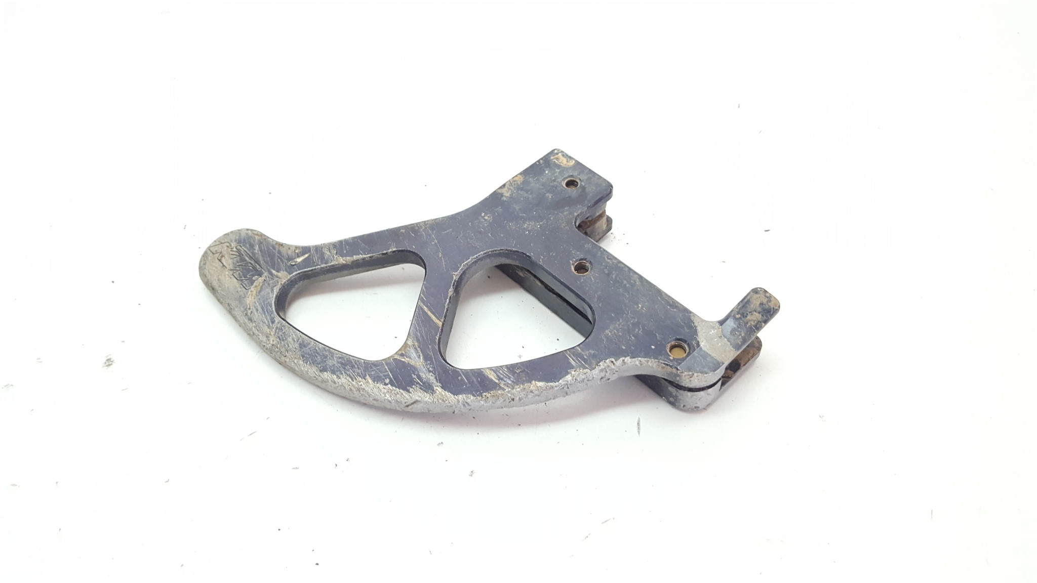 Rear Brake Disc Guard KTM 300 EXC 2009 #698