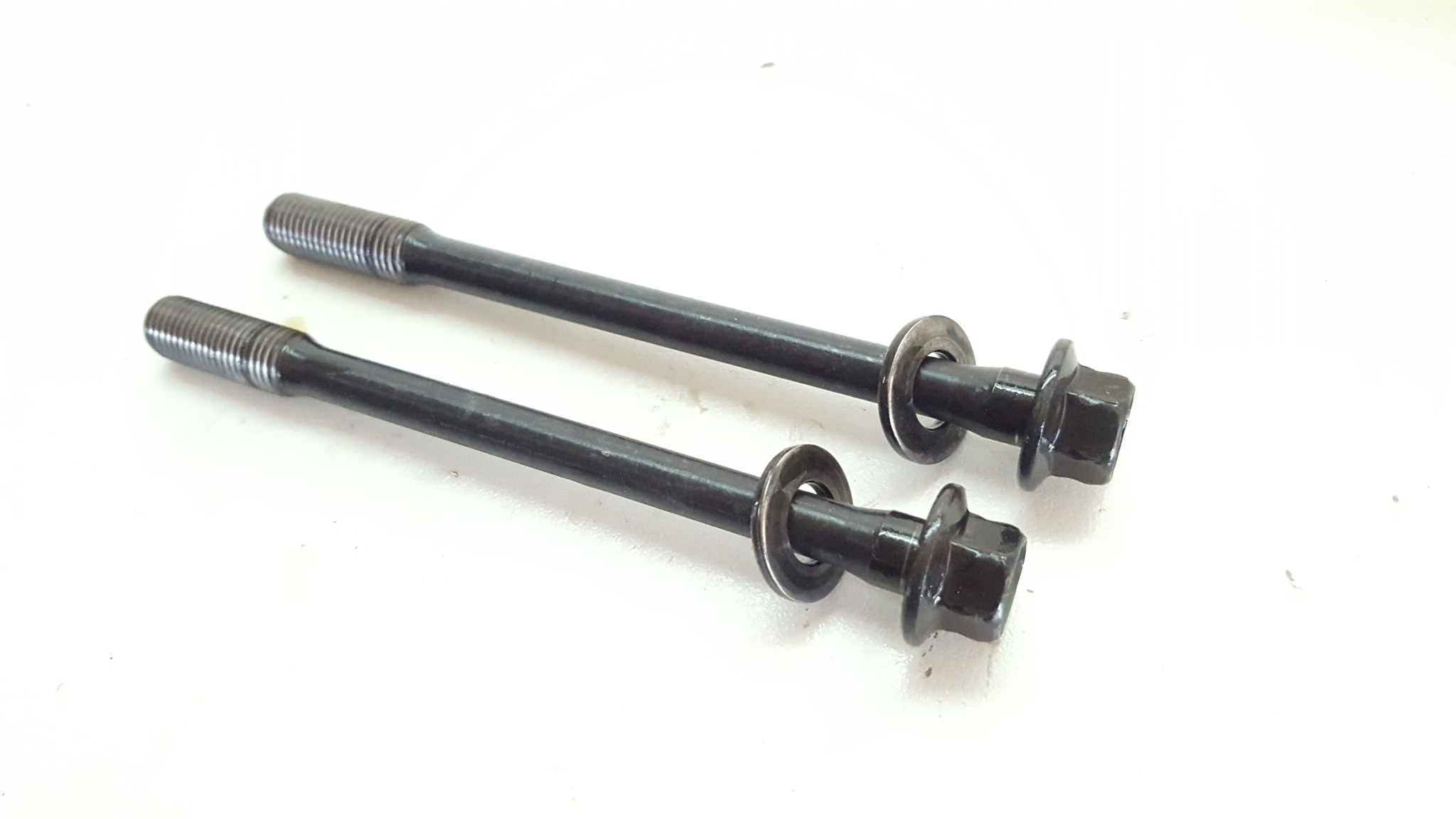 Internal Cylinder Head Bolts Suzuki RMZ450 2016 08-18 LTR450 #694