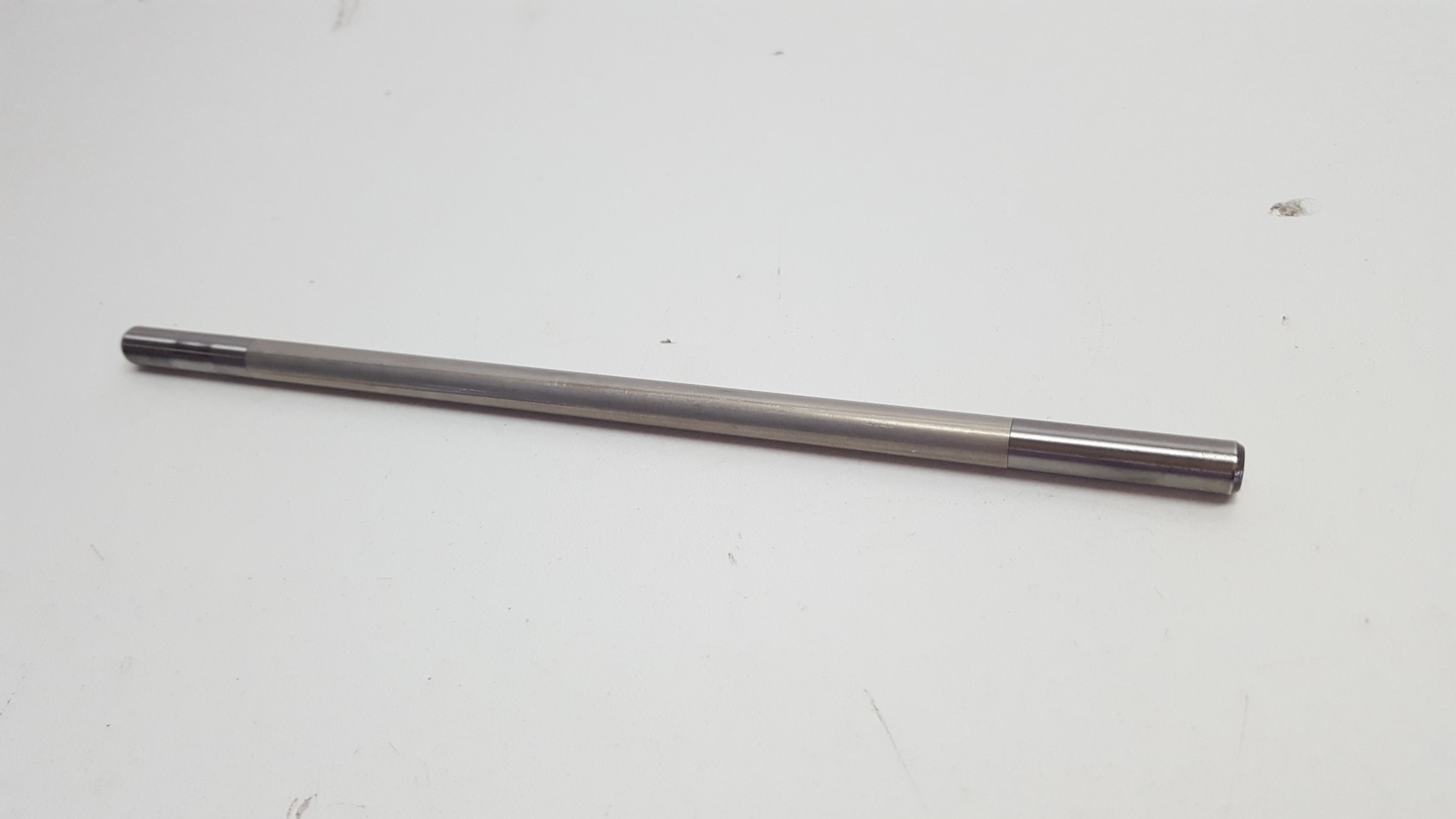 Clutch Rod Suzuki RMZ450 2016 08-18 #694
