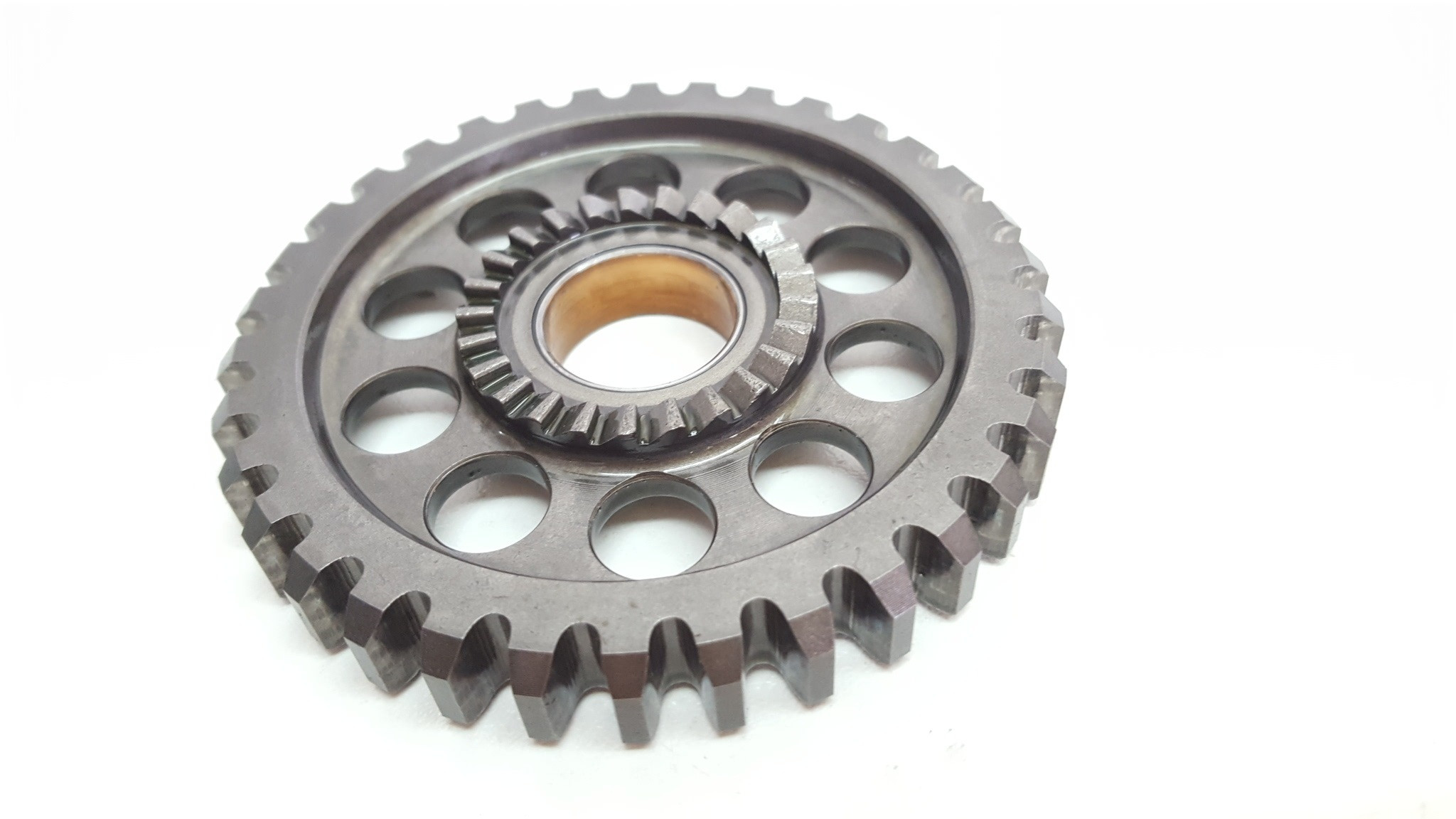 Kick Starter Large Ratchet Drive Gear Suzuki RMZ450 2016 15-18 #694