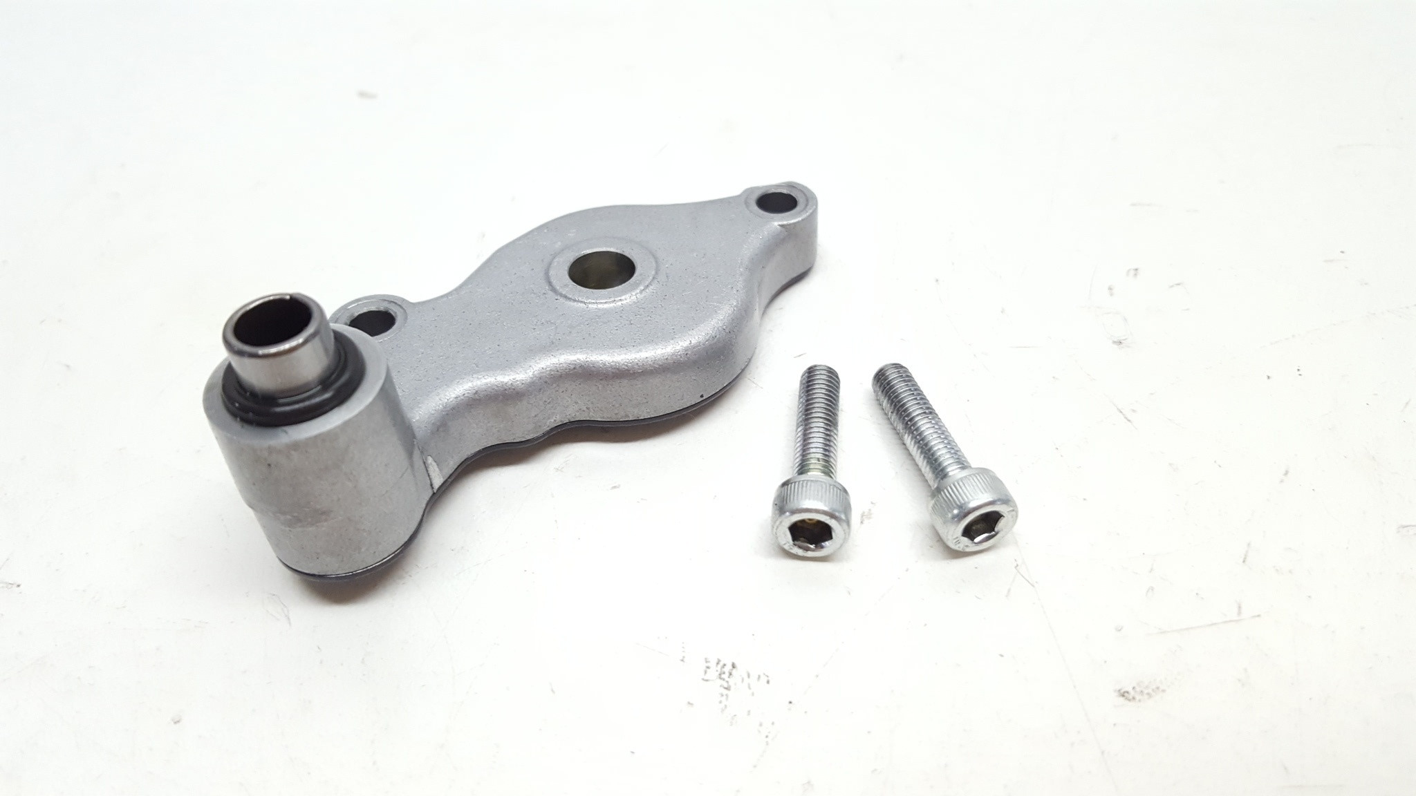 Right Oil Pump Cover Suzuki RMZ450 2016 08-18 #694