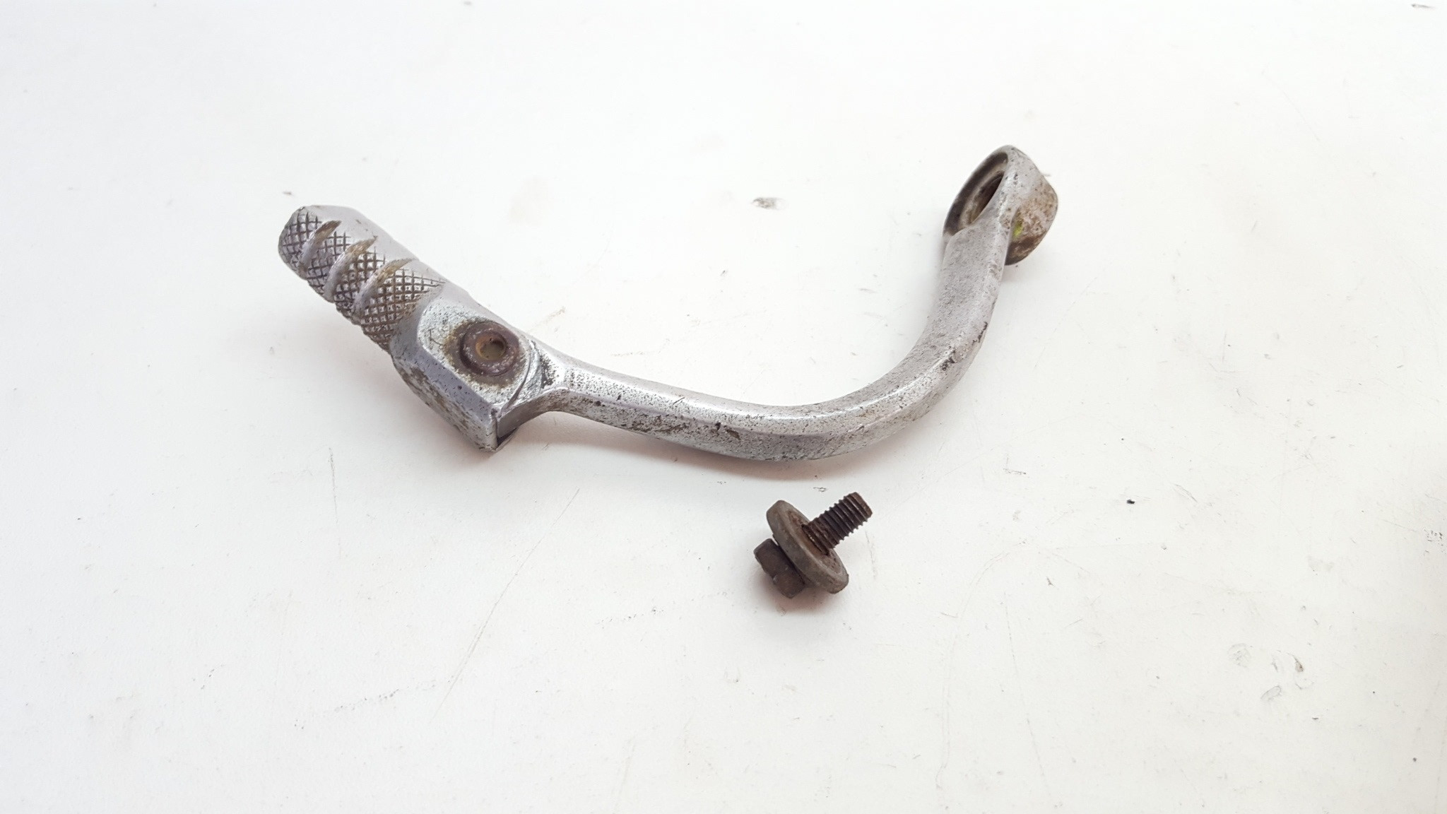 Gear Shift Lever KTM 300 EXC EGS 1996 #699