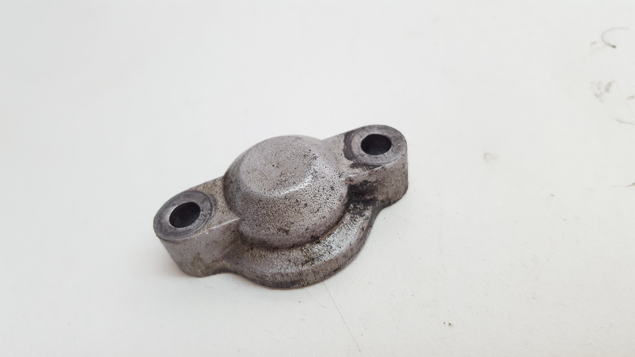 Exhaust Valve Spring Cover Closing Cap KTM 300 EXC EGS 1996 #699