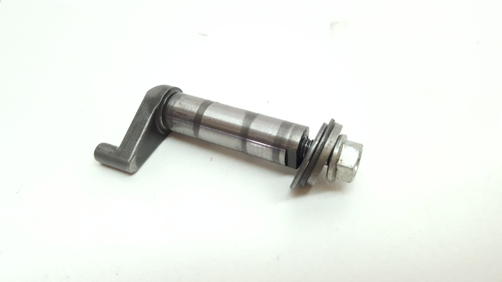 Power Valve Control Lever KTM 300 EXC EGS 1996 #699