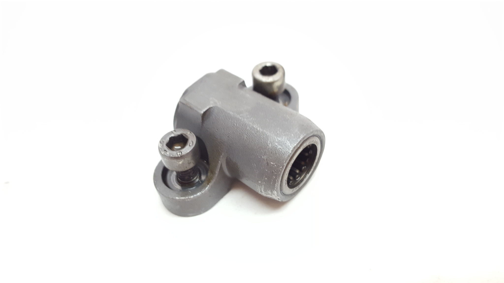 Power Valve Control Lever Bushing Support KTM 300 EXC EGS 1996 #699