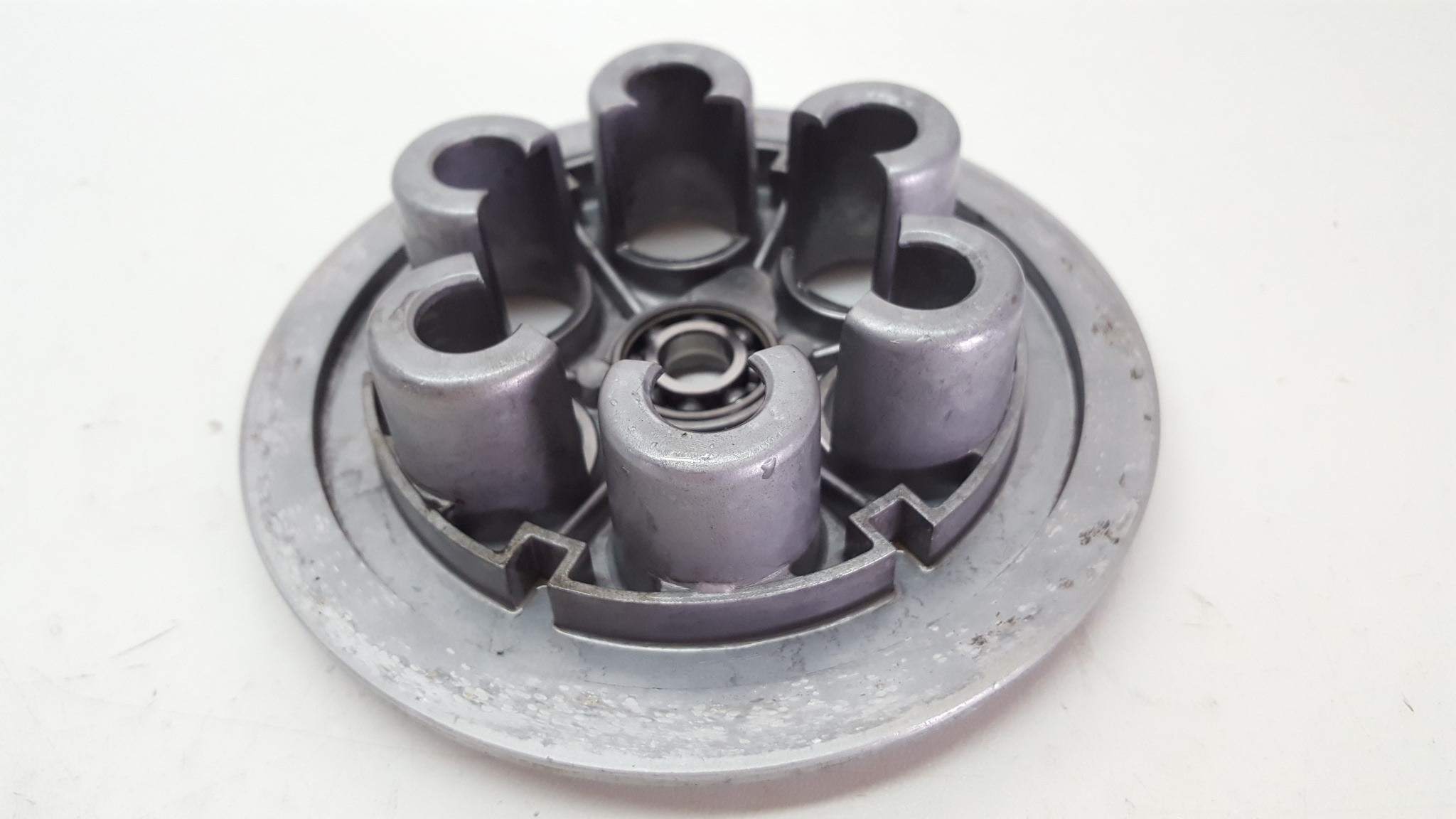 Clutch Pressure Plate Cap KTM 300 EXC EGS 1996 #699