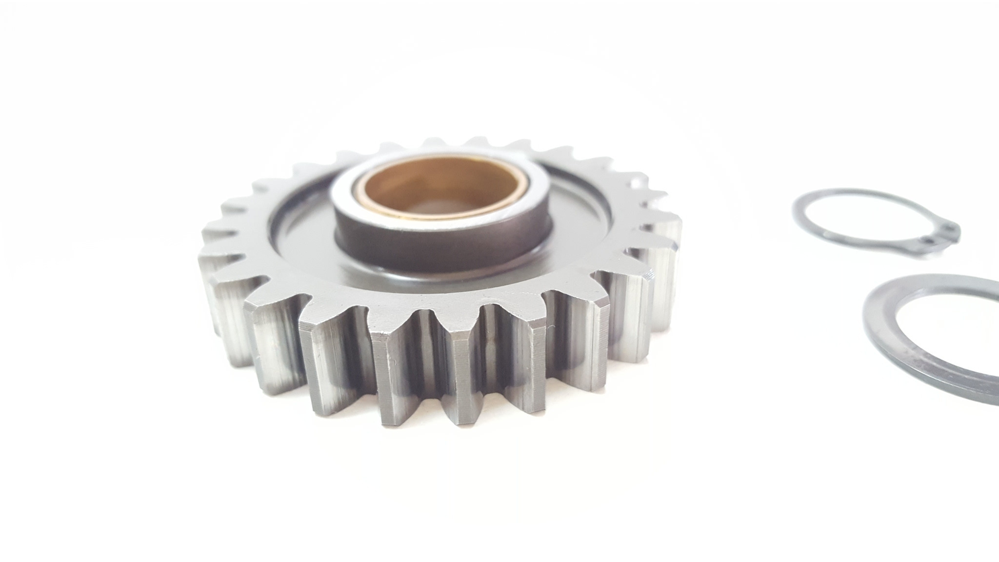 Kick Starter Idle Intermediate Gear KTM 300 EXC EGS 1996 #699