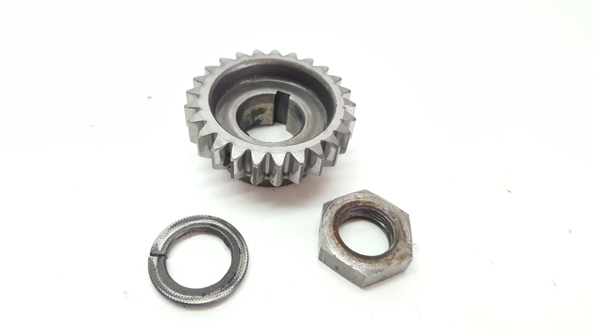 Primary Drive Gear KTM 300 EXC EGS 1996 #699