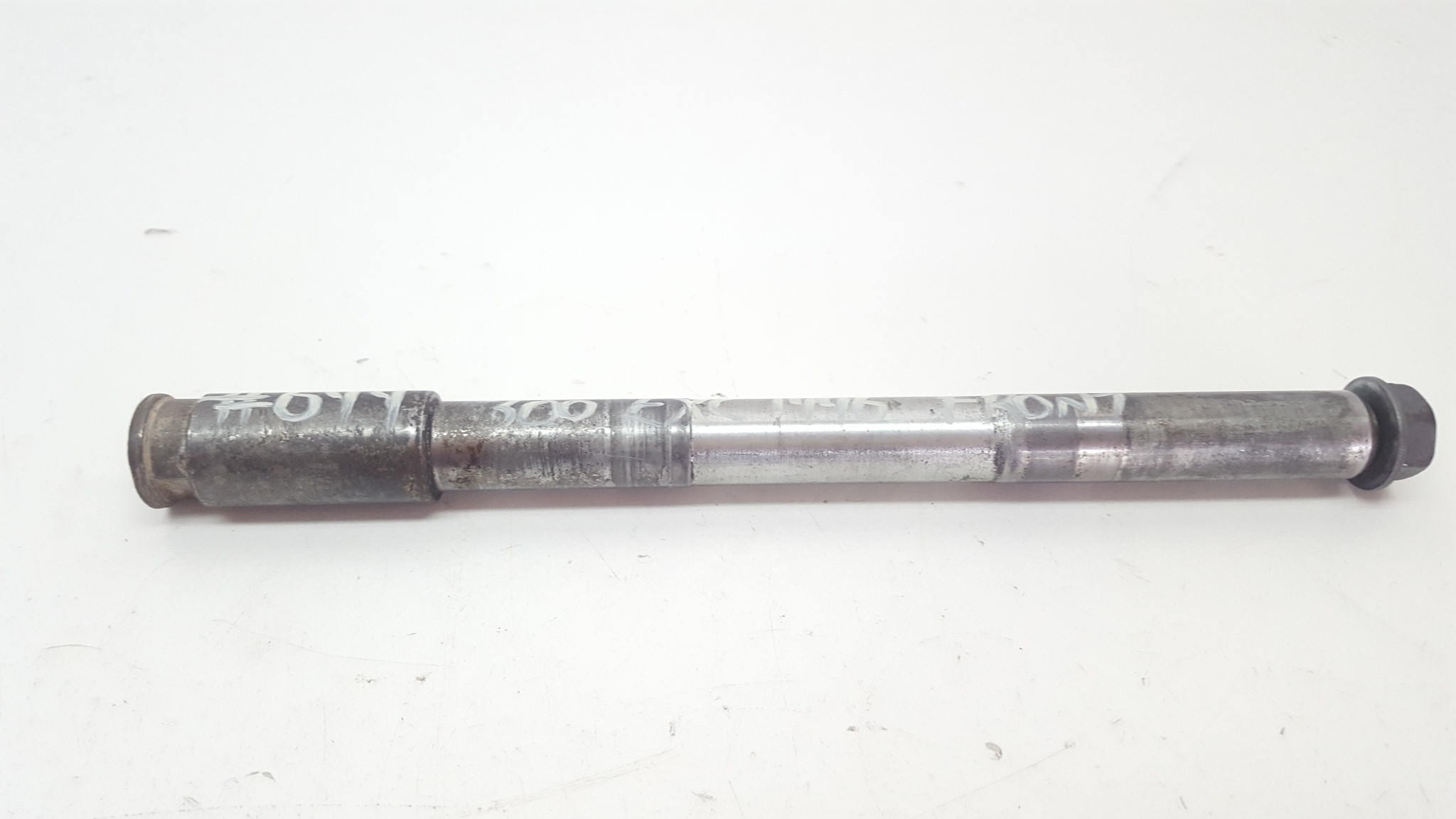 Front Wheel Axle Spindle Shaft KTM 300 EXC EGS 1996 #699
