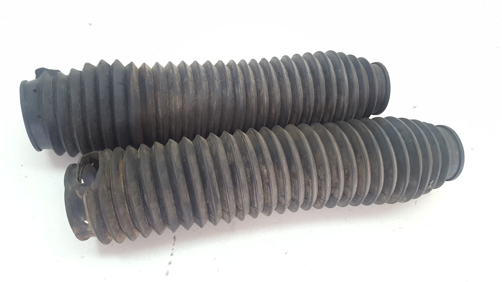 Fork Boots KTM 300 EXC EGS 1996 #699