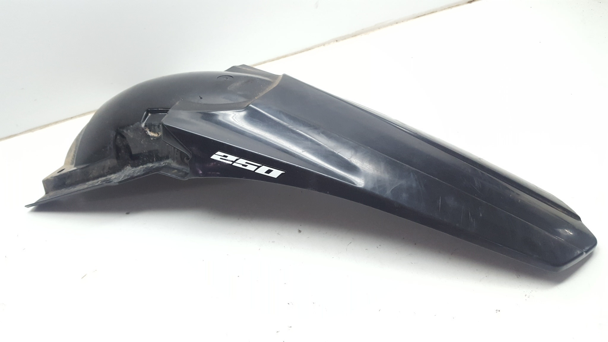 Rear Fender Suzuki RMZ 250 2016 13-16 #701