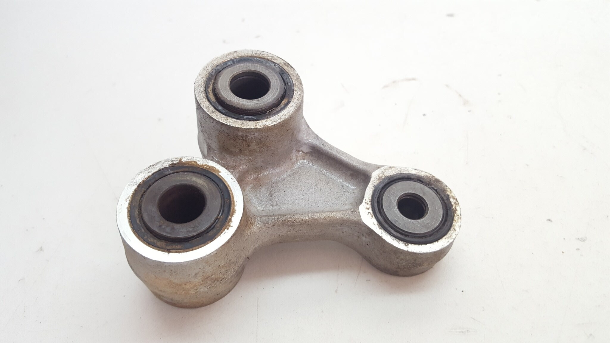 Rear Suspension Linkage Knuckle Suzuki RMZ 250 2016 13-18 #701