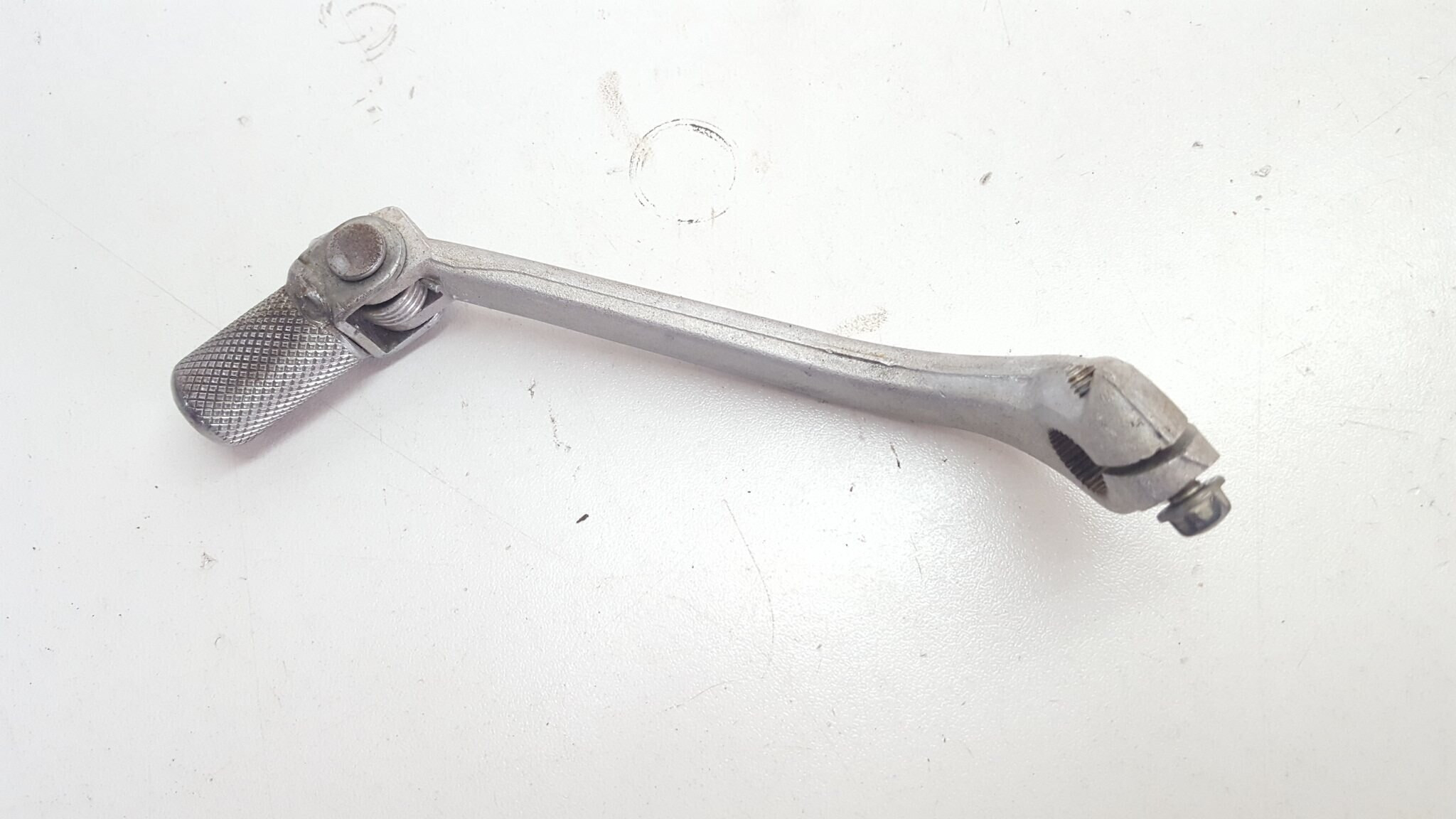 Gear Shift Change Lever Pedal Suzuki RMZ 250 2016 10-18 #701