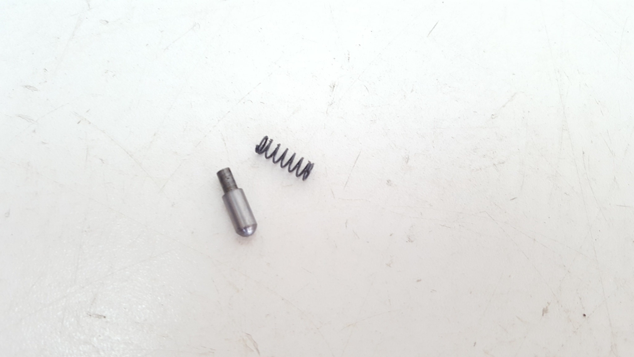Gear Shift Stopper Selector Suzuki TS185 ER 1985