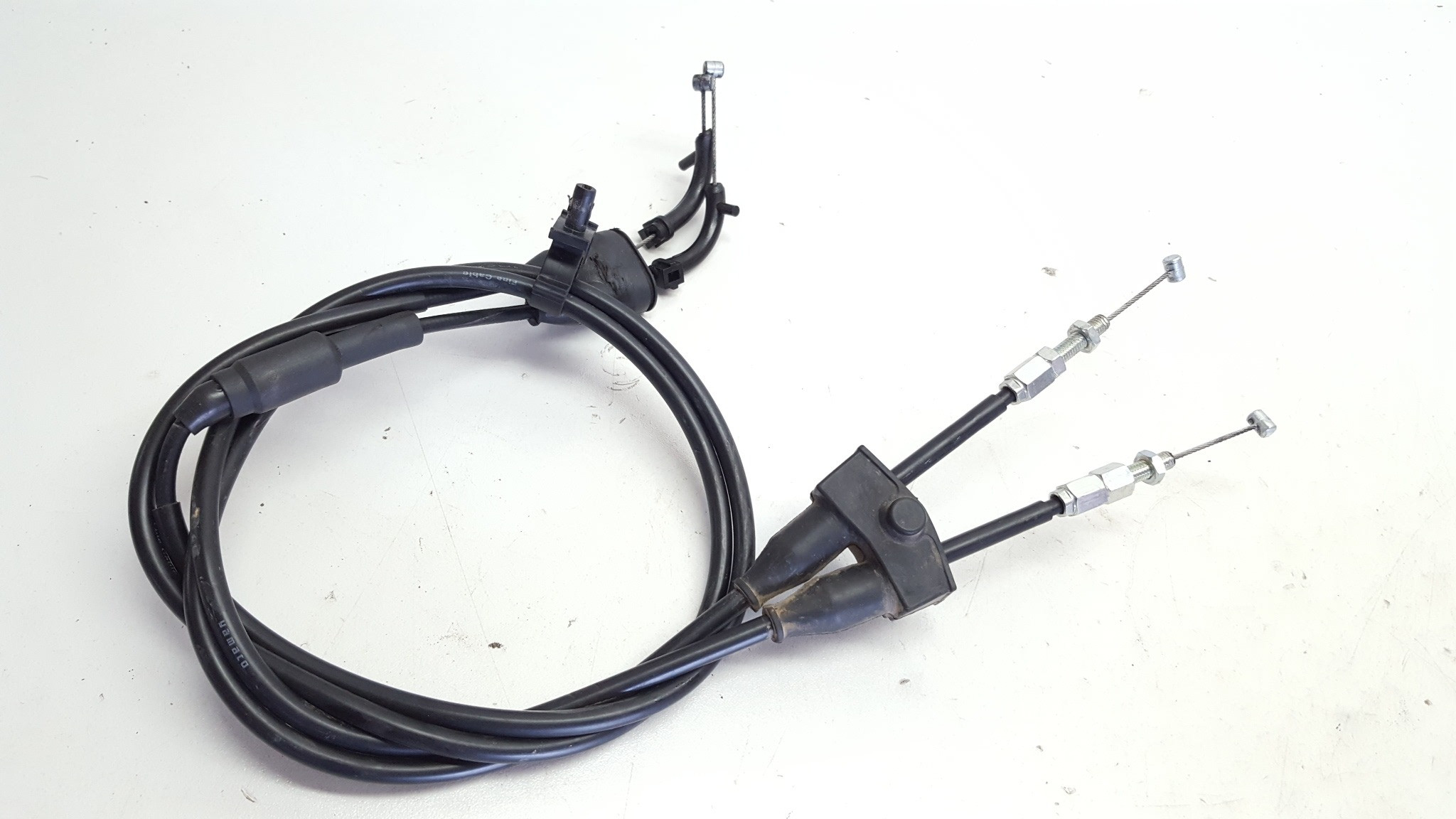 Throttle Cable Suzuki RMZ 250 2016 13-18 #701