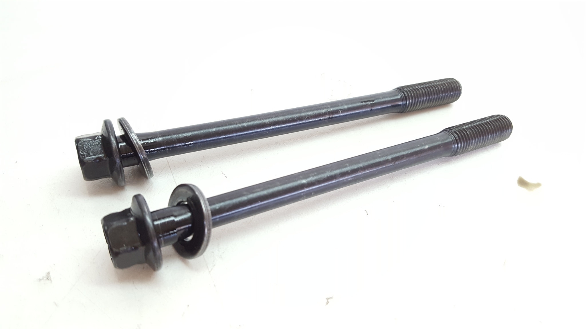 Internal Cylinder Head Bolts Suzuki RMZ 250 2016 07-18 #701