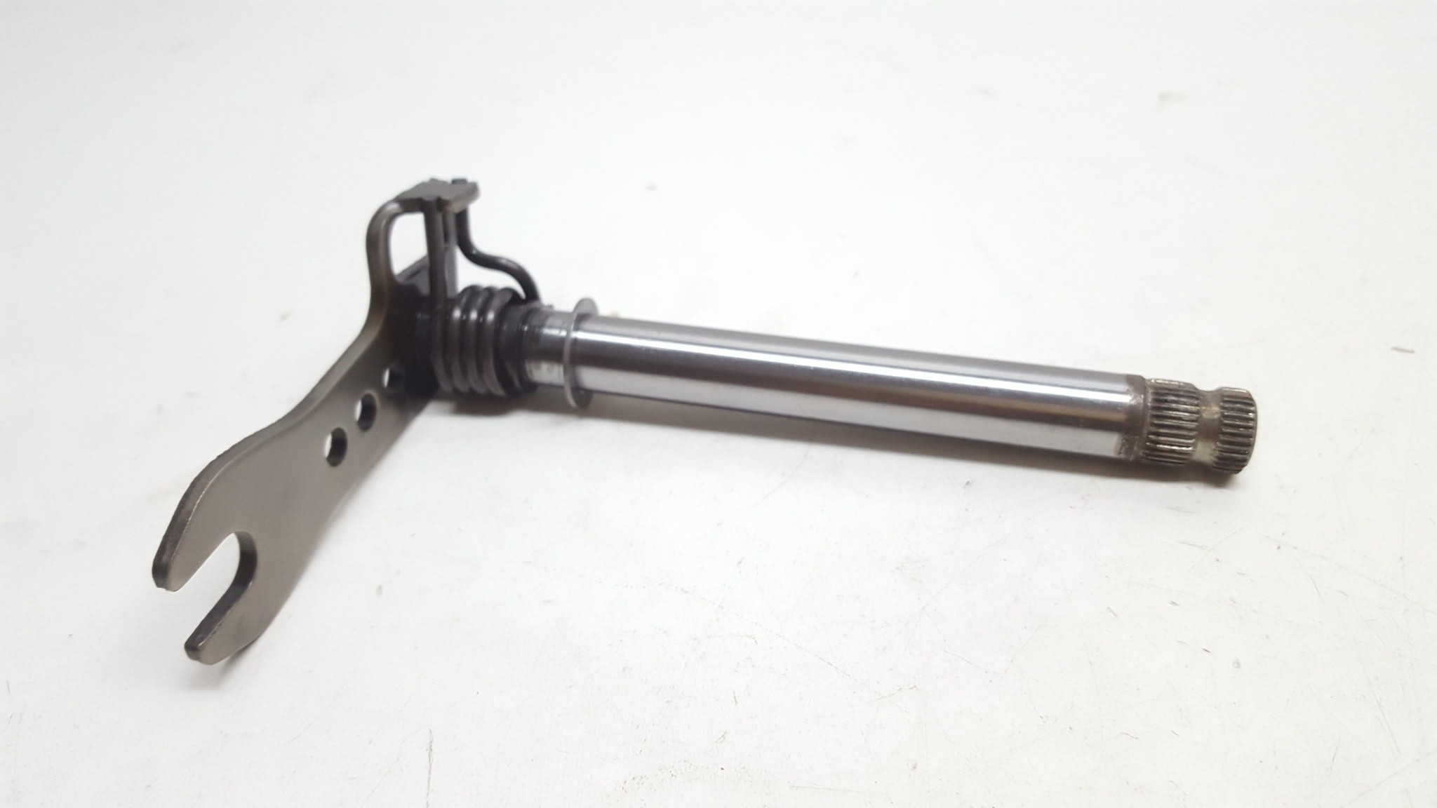 Gear Shift Shaft Suzuki RMZ 250 2016 16-18 #701