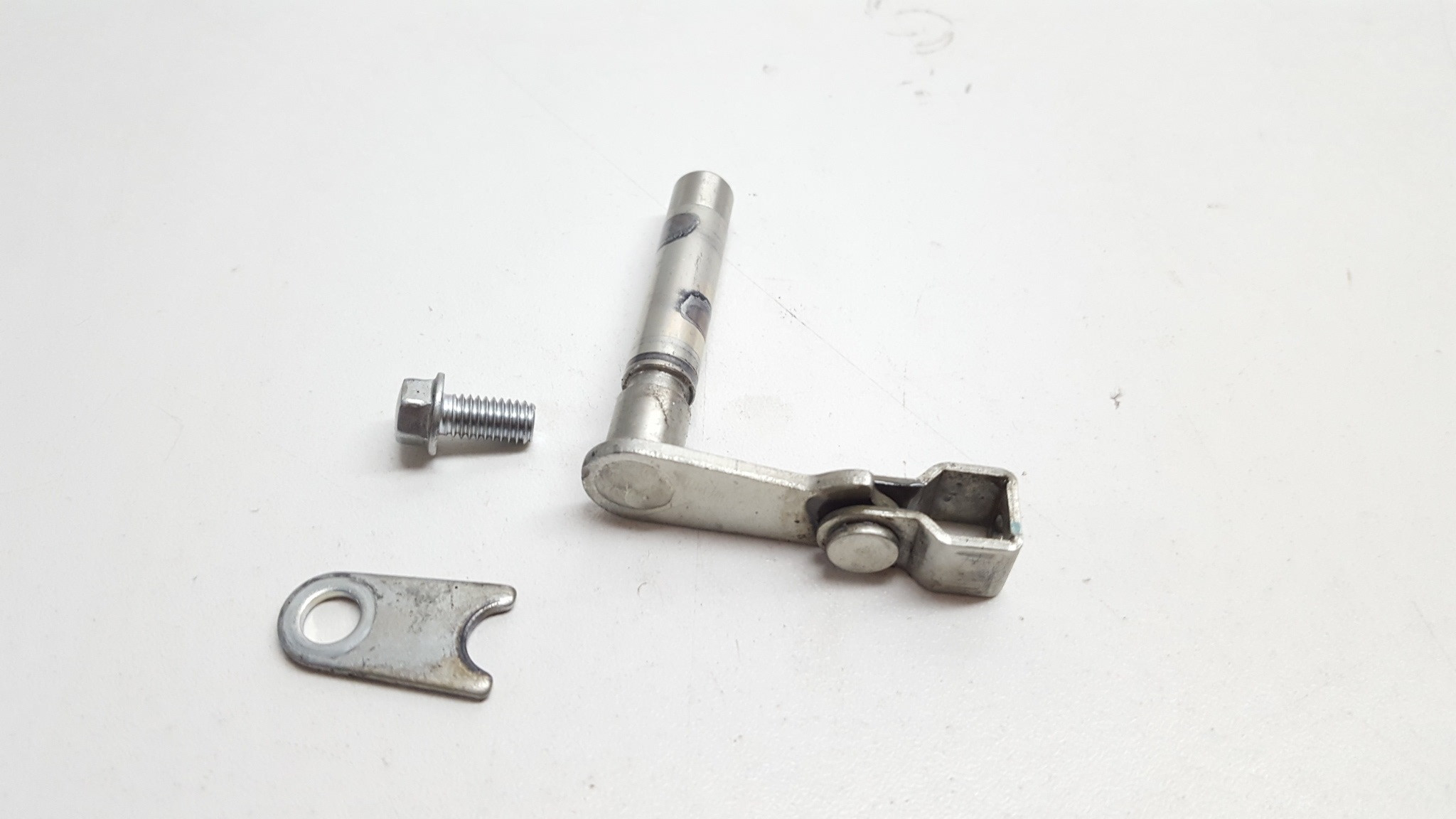 Clutch Release Camshaft Arm Suzuki RMZ 250 2016 16-18 #701