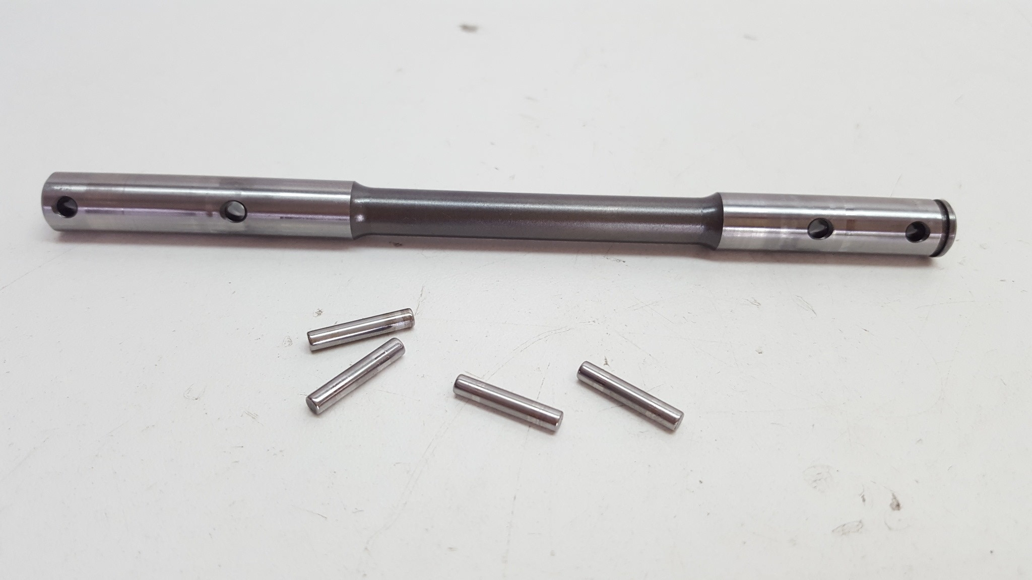 Oil Pump Shaft KTM 450 SXF 2007 07-12 Rally 505 #TES