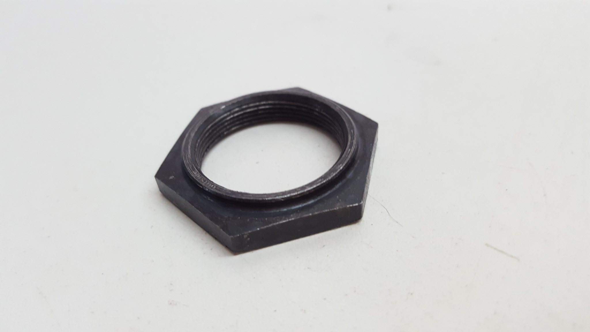 Drive Gear Crank Nut KTM 450 SXF 2007 07-12 Rally 505 #TES