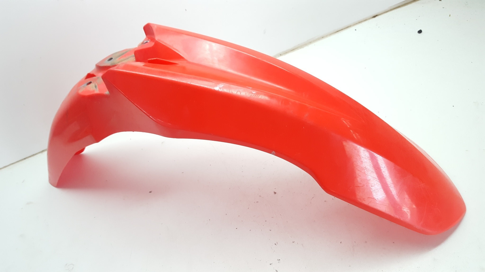 Front Fender Honda CRF250R 2013 10-13 450 09-12 #703