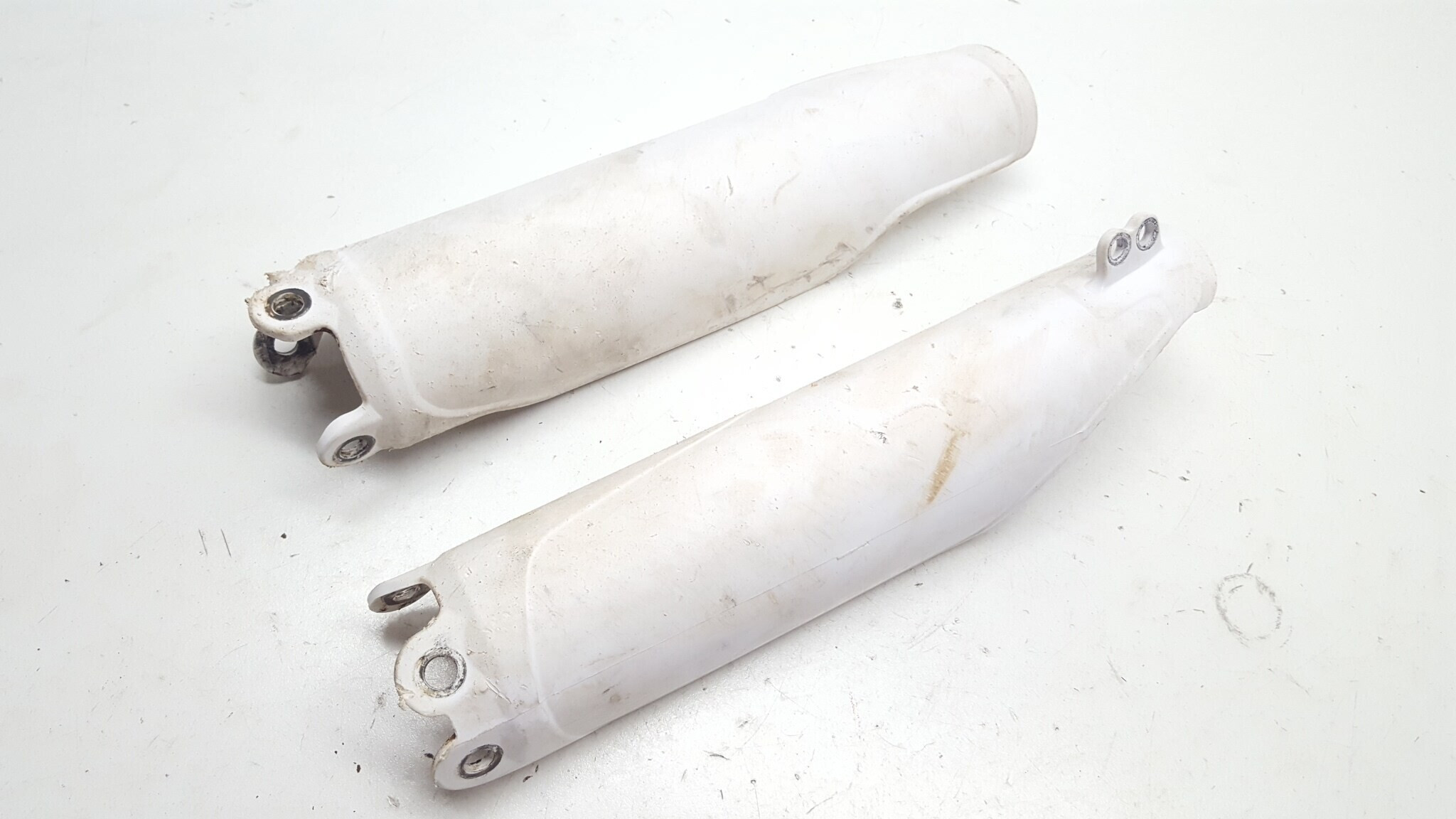 Fork Guards Protectors Honda CRF250R 2013 04-14 450 125 #703