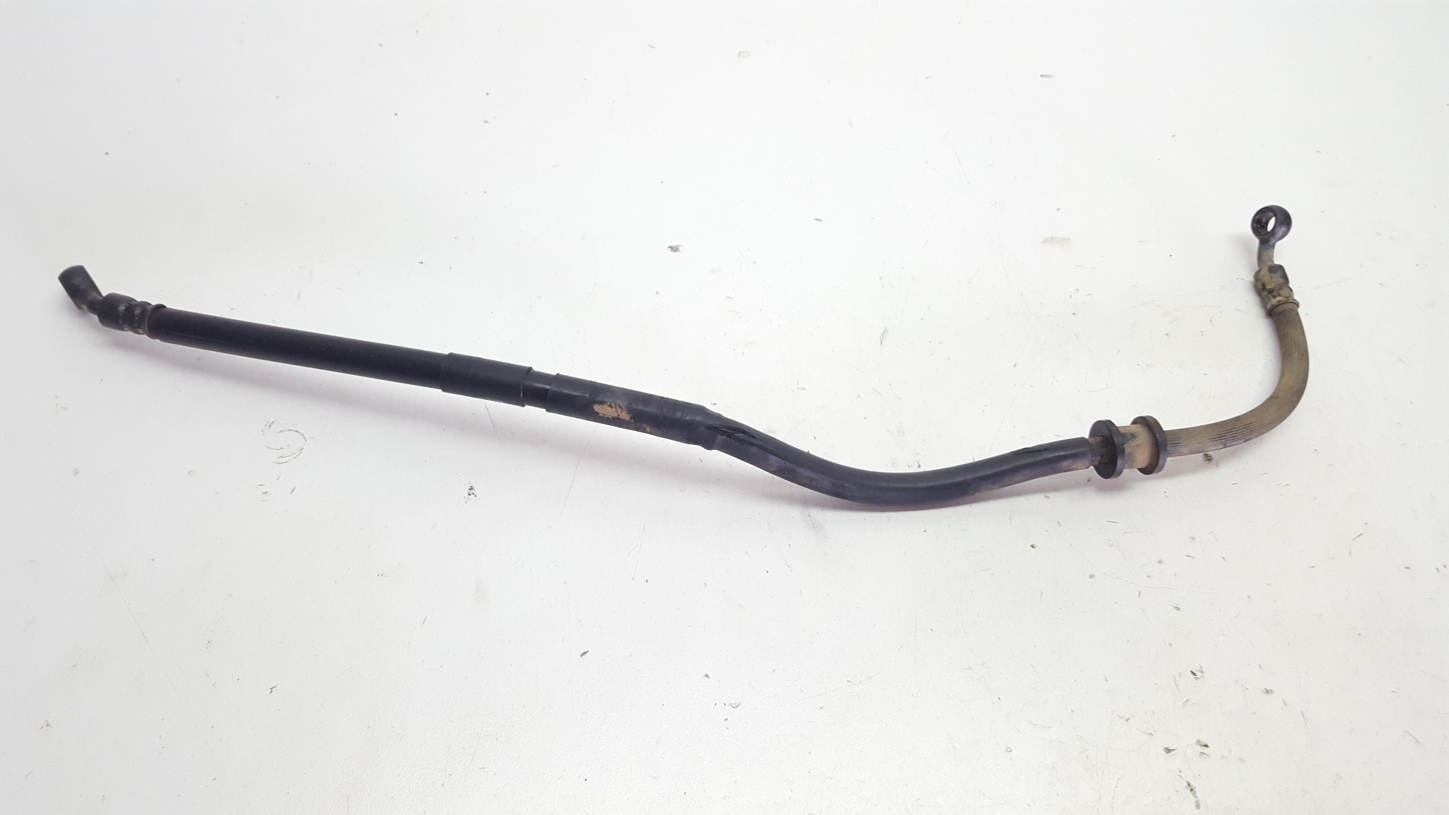 Rear Brake Hose Honda CRF250R 2013 10-13 450 09 #703