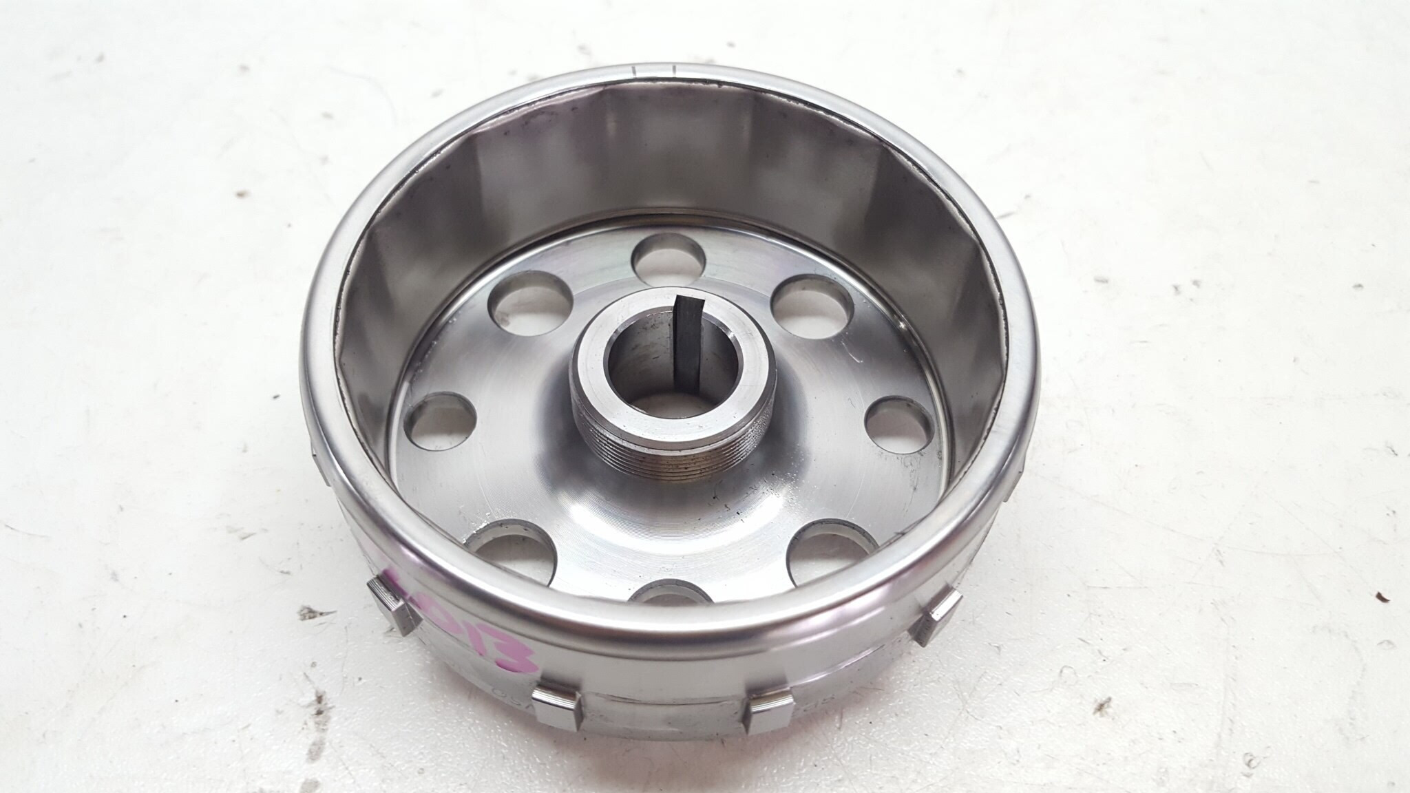 Rotor Flywheel Honda CRF250R 2013 2012 #703