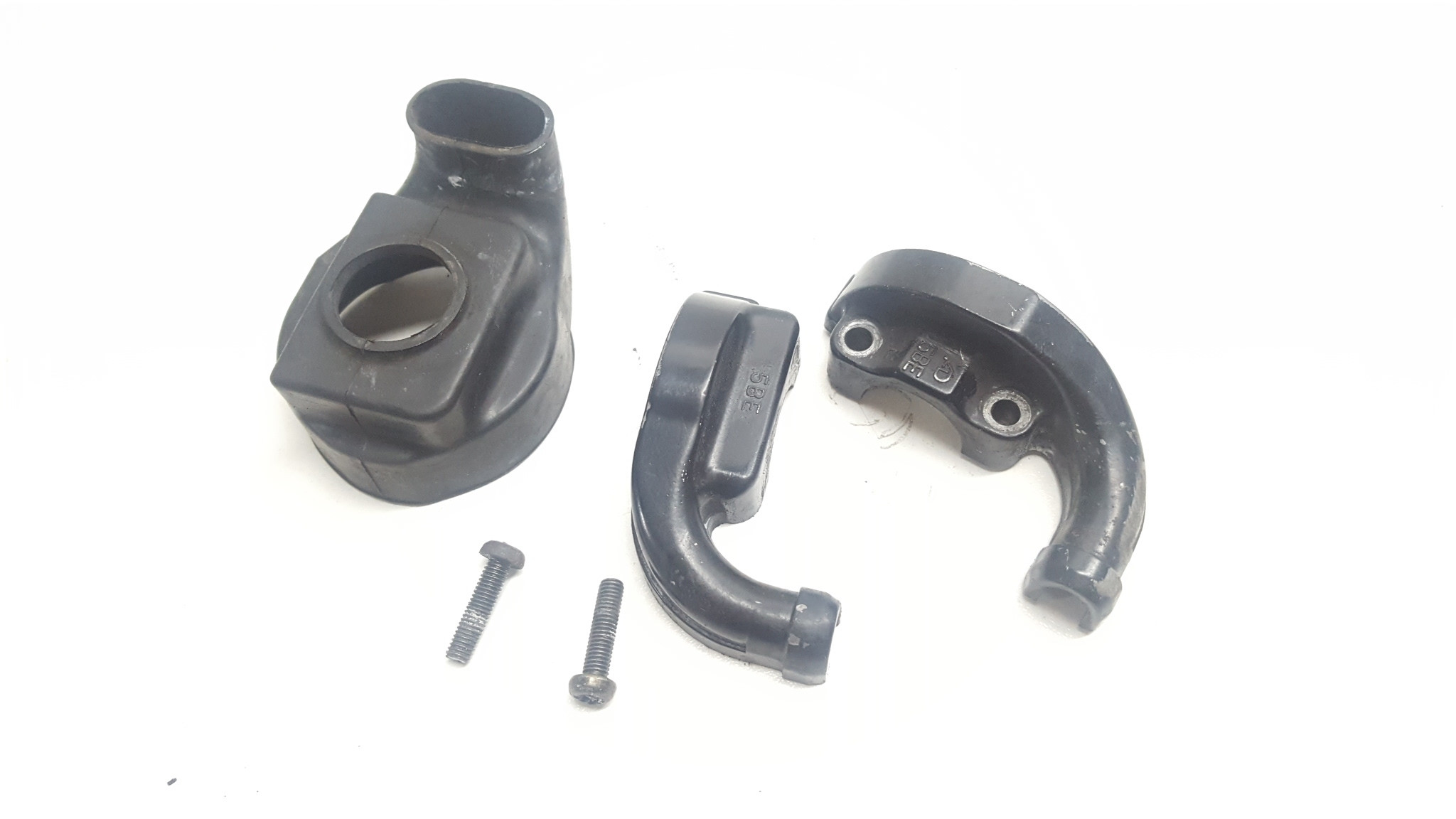 Throttle Housing Yamaha WR 450F 2003 Many Models #704