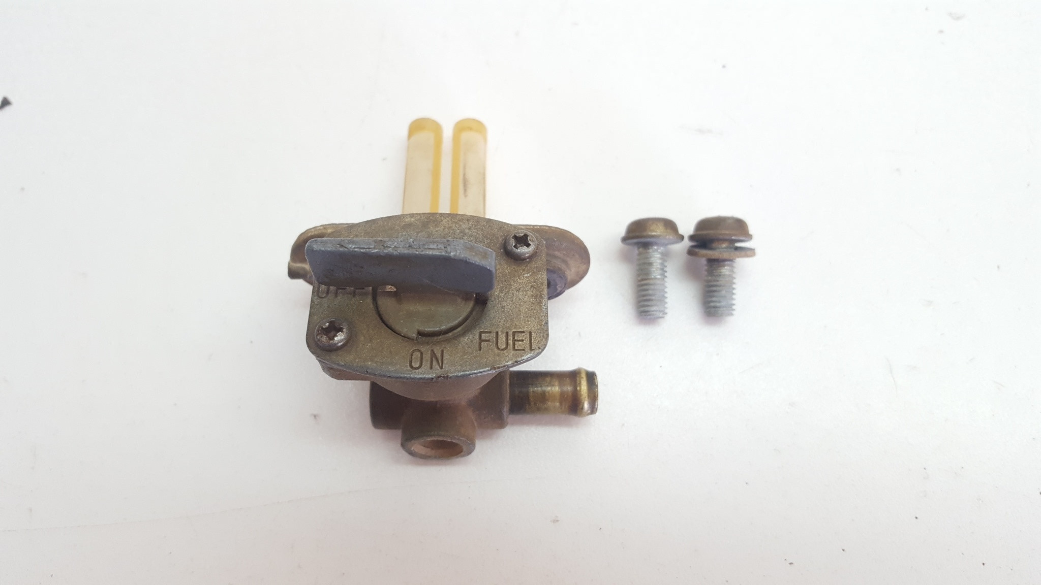 Fuel Tap Yamaha YZ250F 2003 YZ85 YZ450F YZ426 01-13