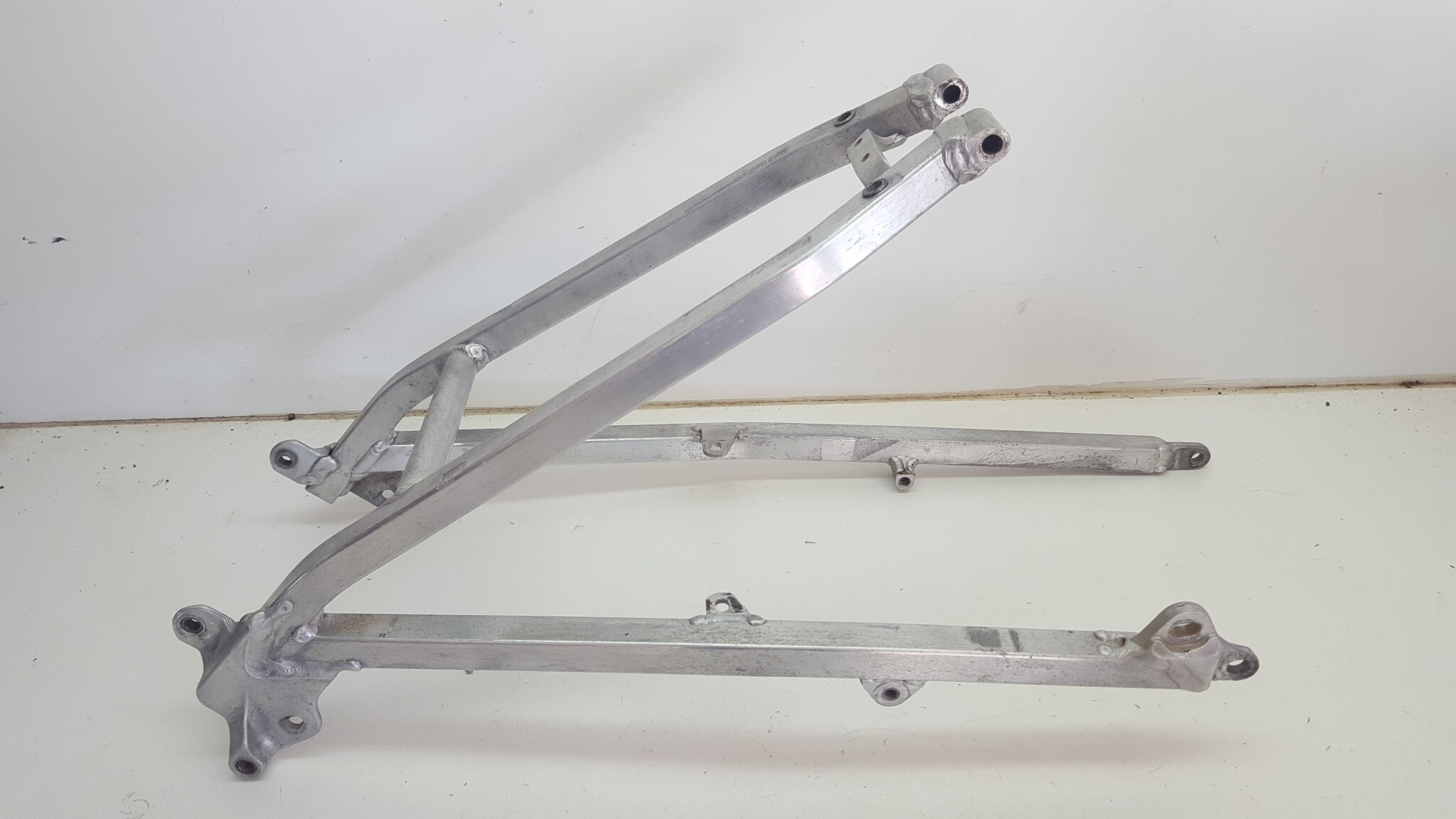Rear Subframe Yamaha YZ250F 2003 YZ450F Frame 03-04