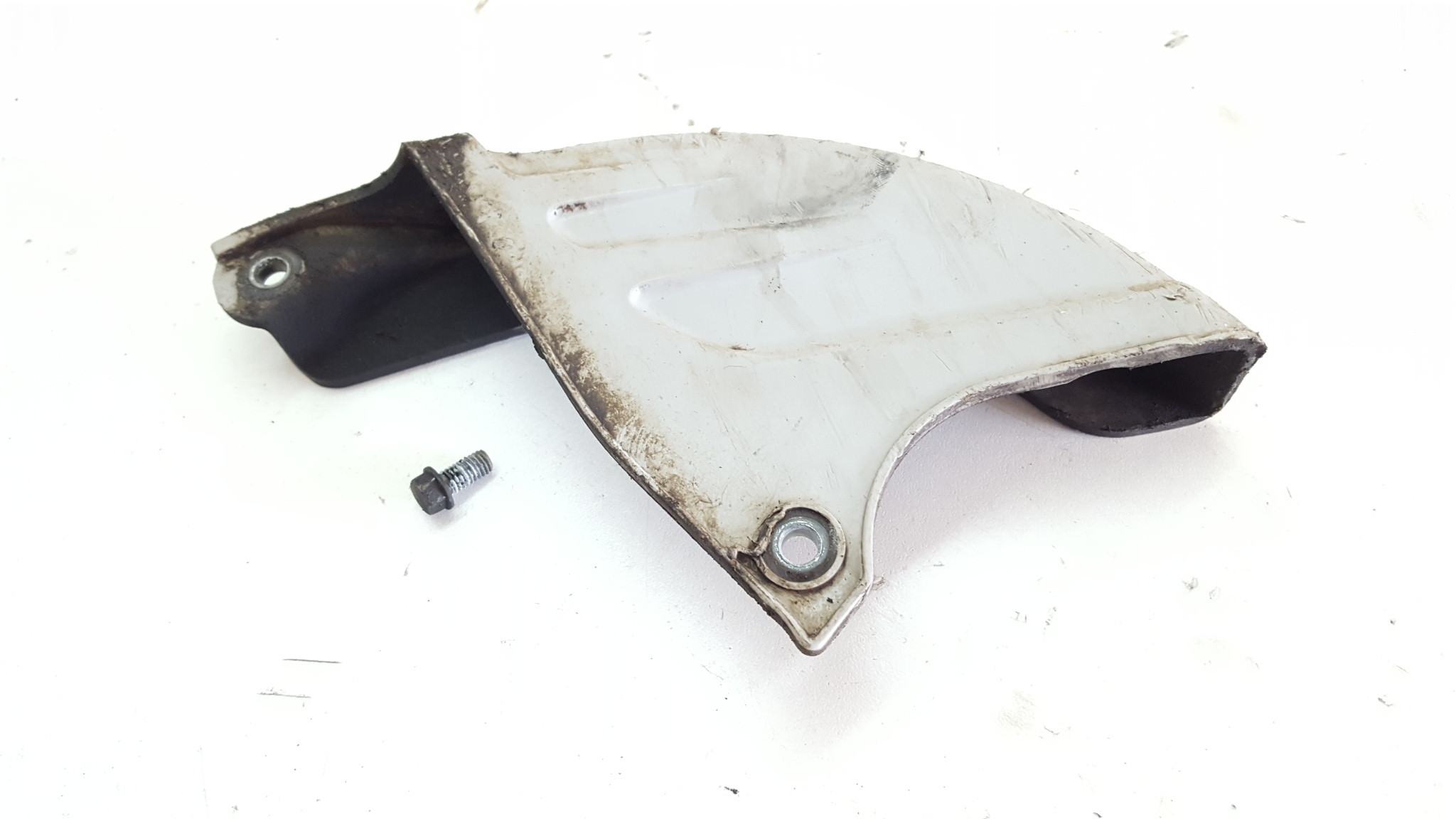 Rear Brake Disc Cover Guard Protector Yamaha WR 450F 2003 125 250 400 426 #704