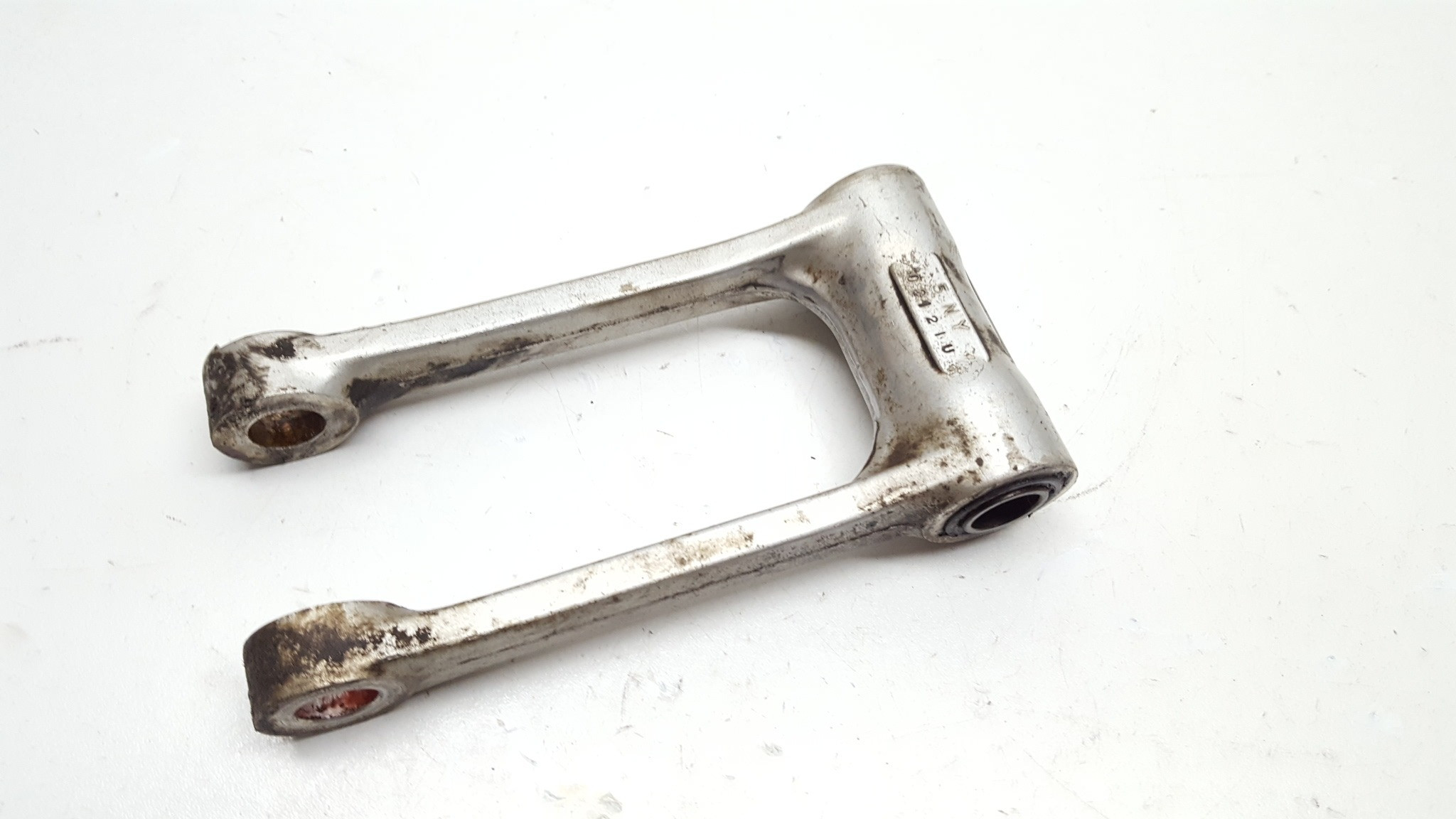 Rear Linkage Dog Bone Connecting Rod Yamaha WR 450F 2003 2002 YZ 125 250 426 #704
