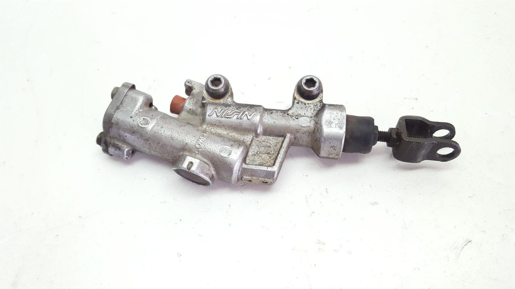 Rear Brake Master Cylinder Yamaha WR 450F 2003 03-06 250 YZ 125 #704