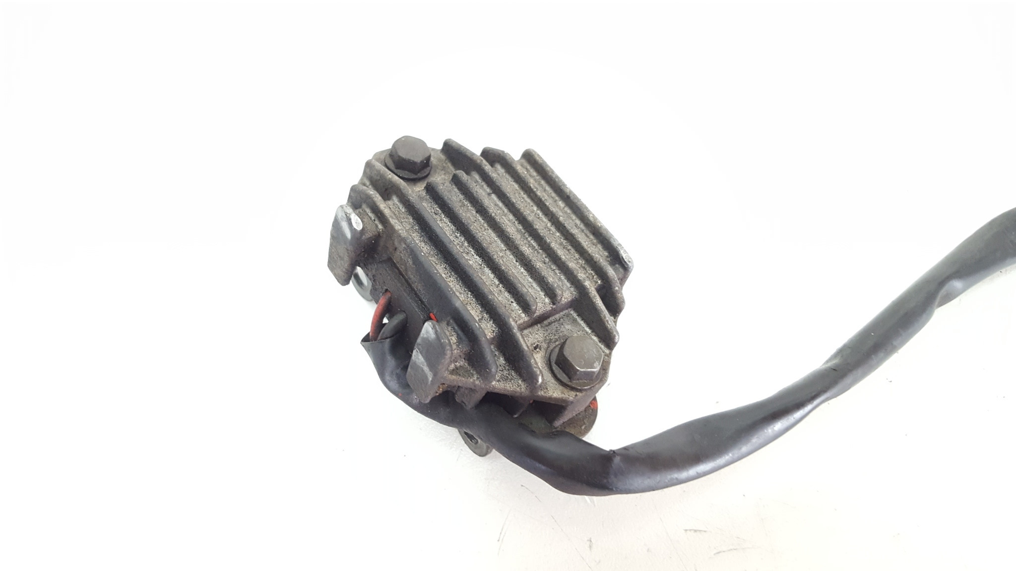 Regulator Rectifier Yamaha WR 450F 2003 03-06 250 #704