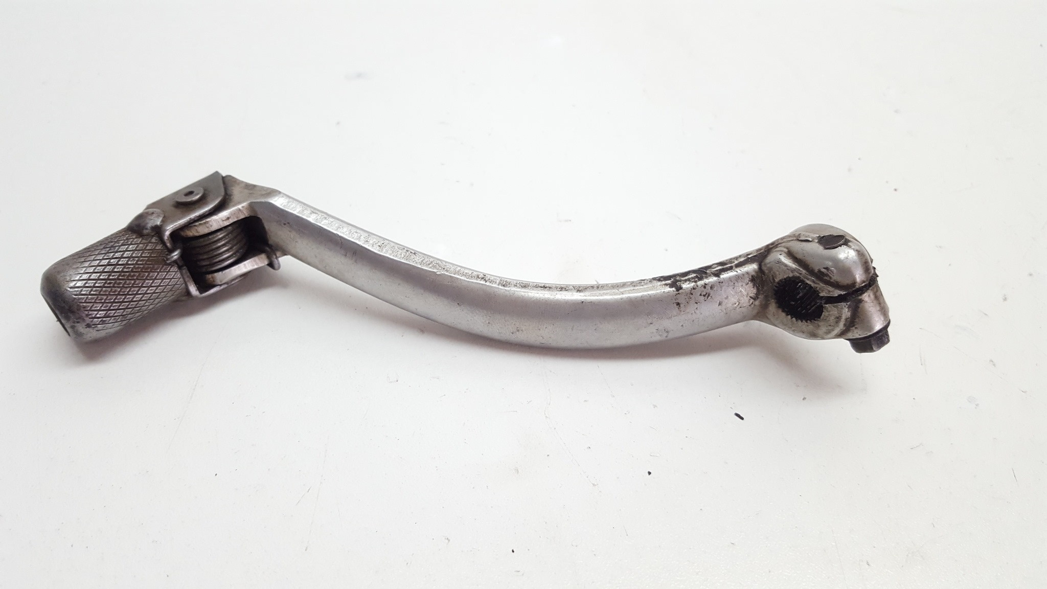 Gear Shift Change Lever Pedal Yamaha WR 450F 2003 01-06 250 YZ #704