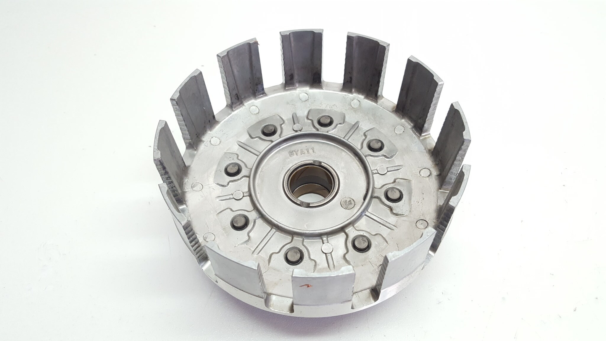 Clutch Basket Yamaha WR 450F 2003 YZ 450 #704