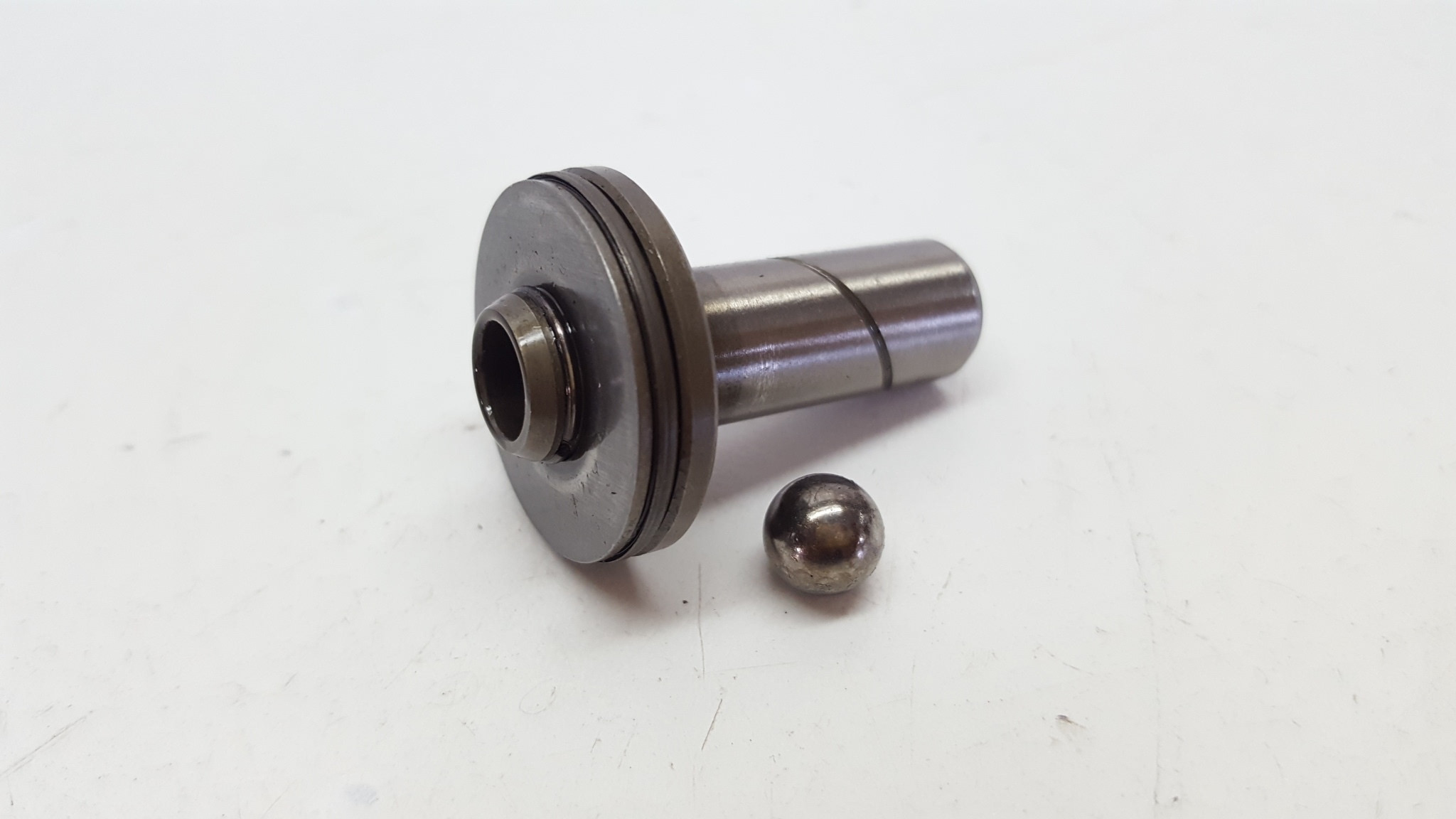 Clutch Push Rod 1 Yamaha WR 450F 2003 01-15 YZ 450 426 #704