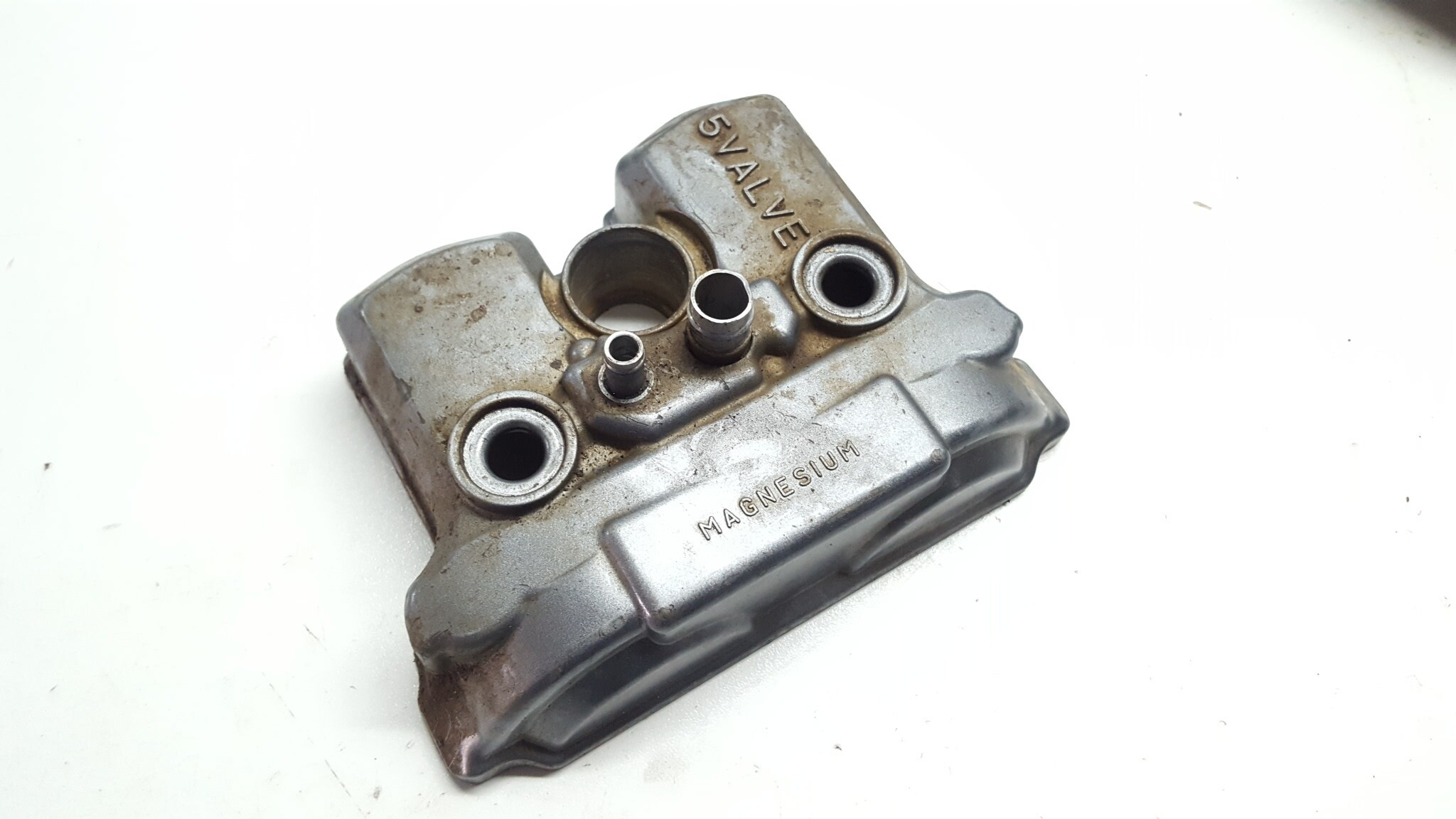 Cylinder Head Rocker Cover Yamaha YZ 400F 1998 98-02 426 WR #668