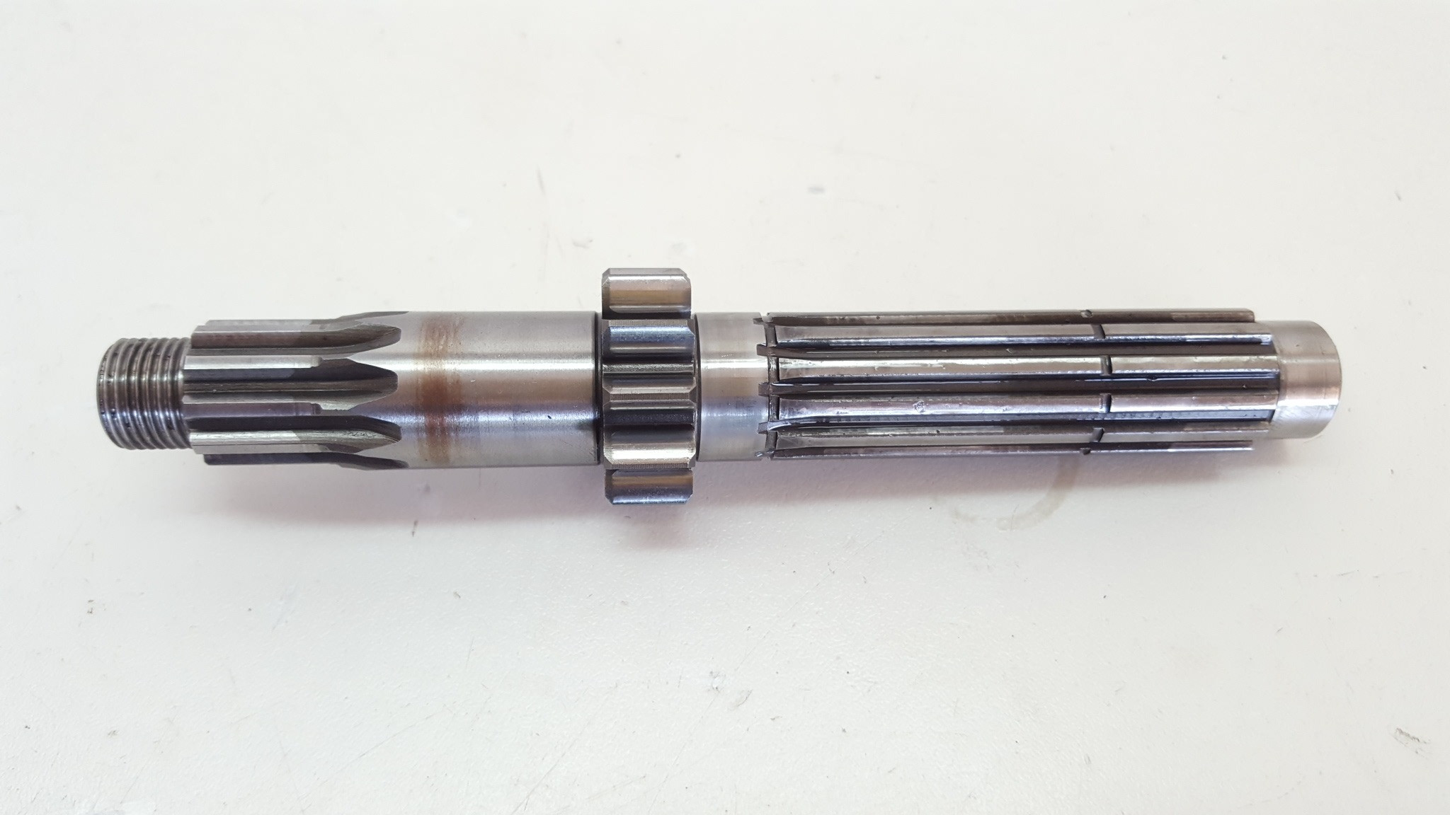 Main Input Shaft 1st 11T Fixed Gear KTM 85 SX 85SX TC 2003-2017 #609