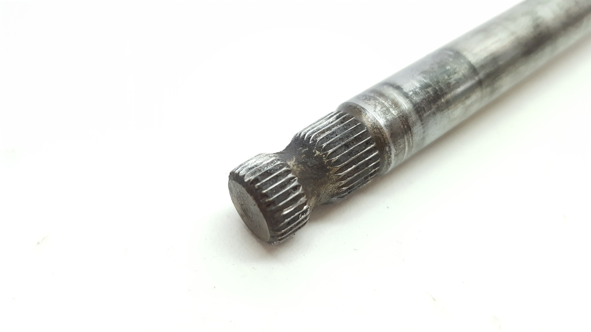 Gear Change Shift Shaft Yamaha YZ 400F 1998 91-02 426 250 WR #668