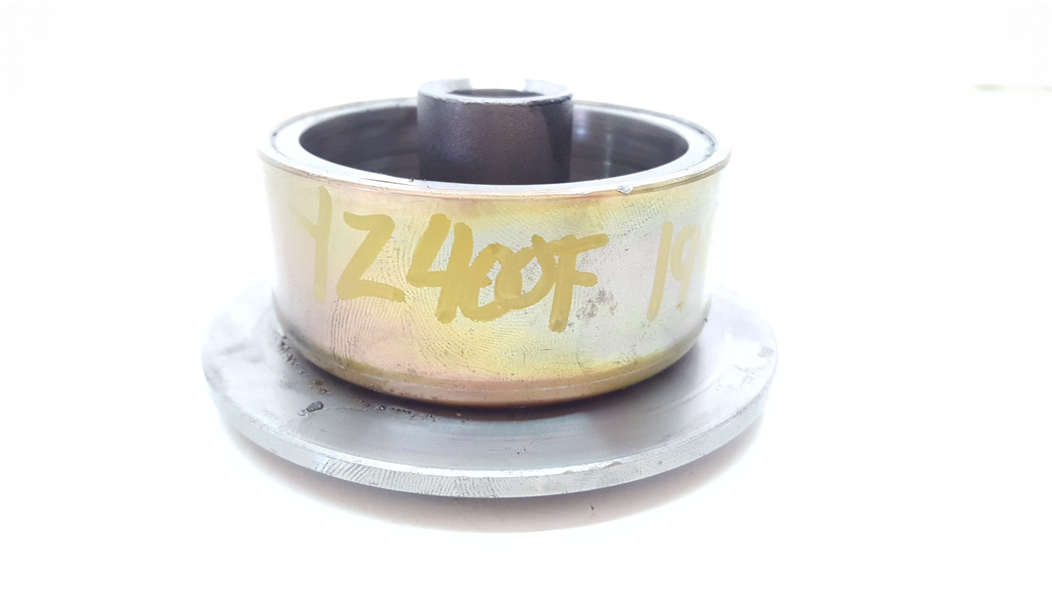 Rotor Flywheel Yamaha YZ 400F 1998 1999 #668