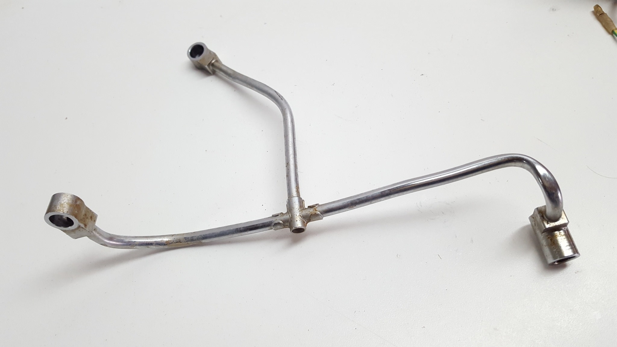 Oil Pass Pipe Honda XR 250R 2002 96-04 #709