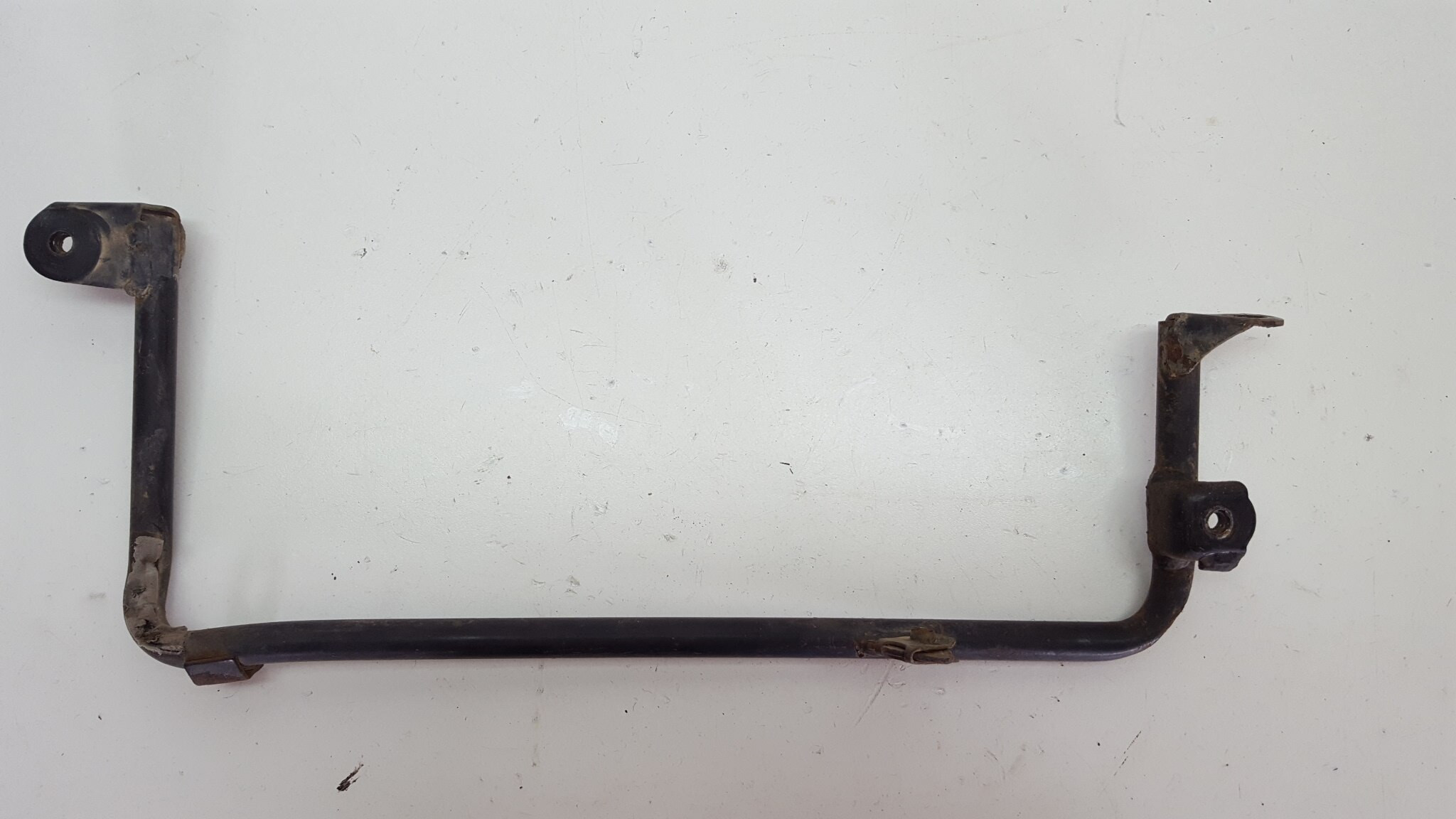 Radiator Bracket Left Yamaha DT200R DT 200 R 1997 89-98